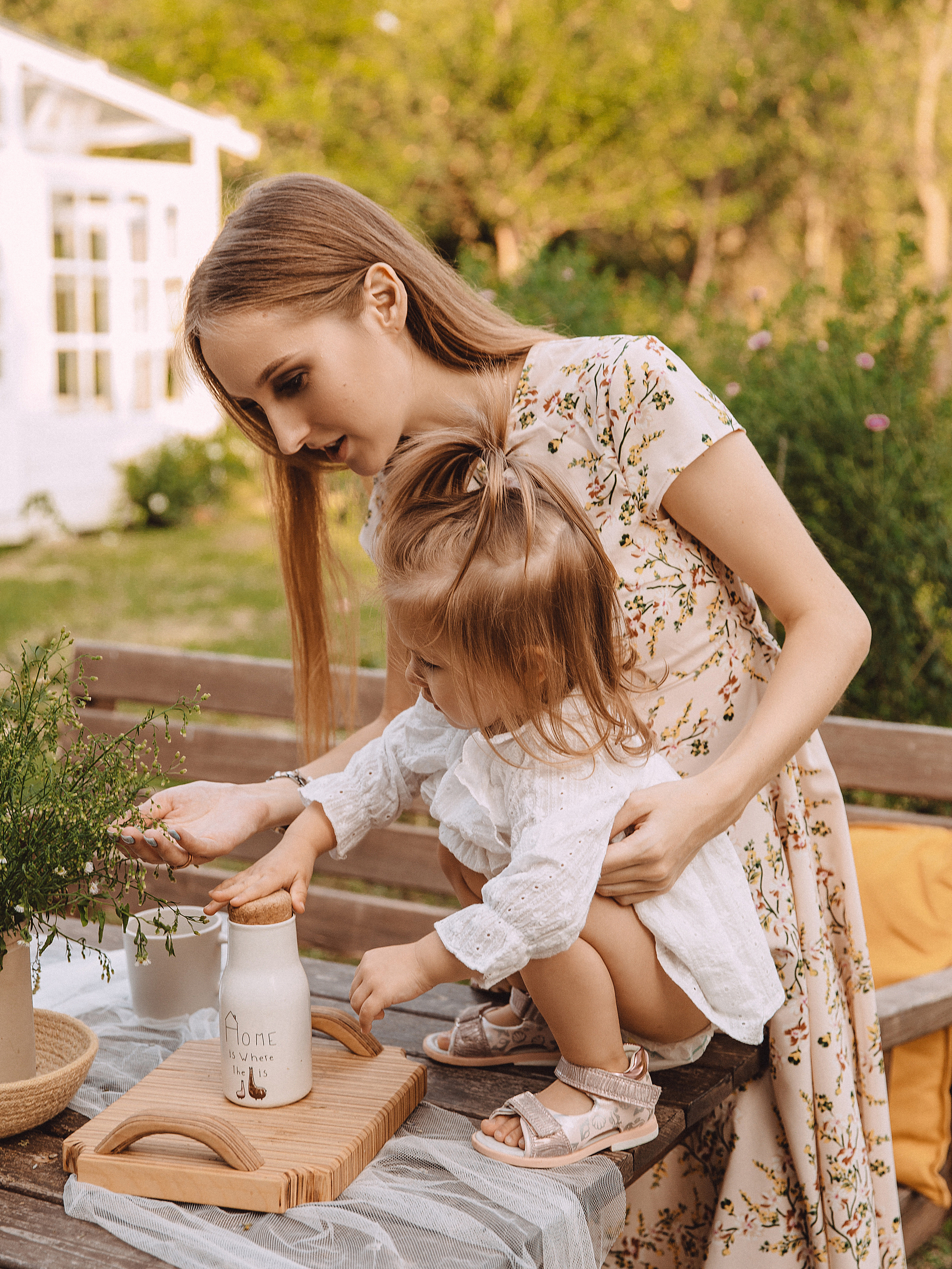 Оля & Вова. Фотограф в Краснодаре и Краснодарском крае
