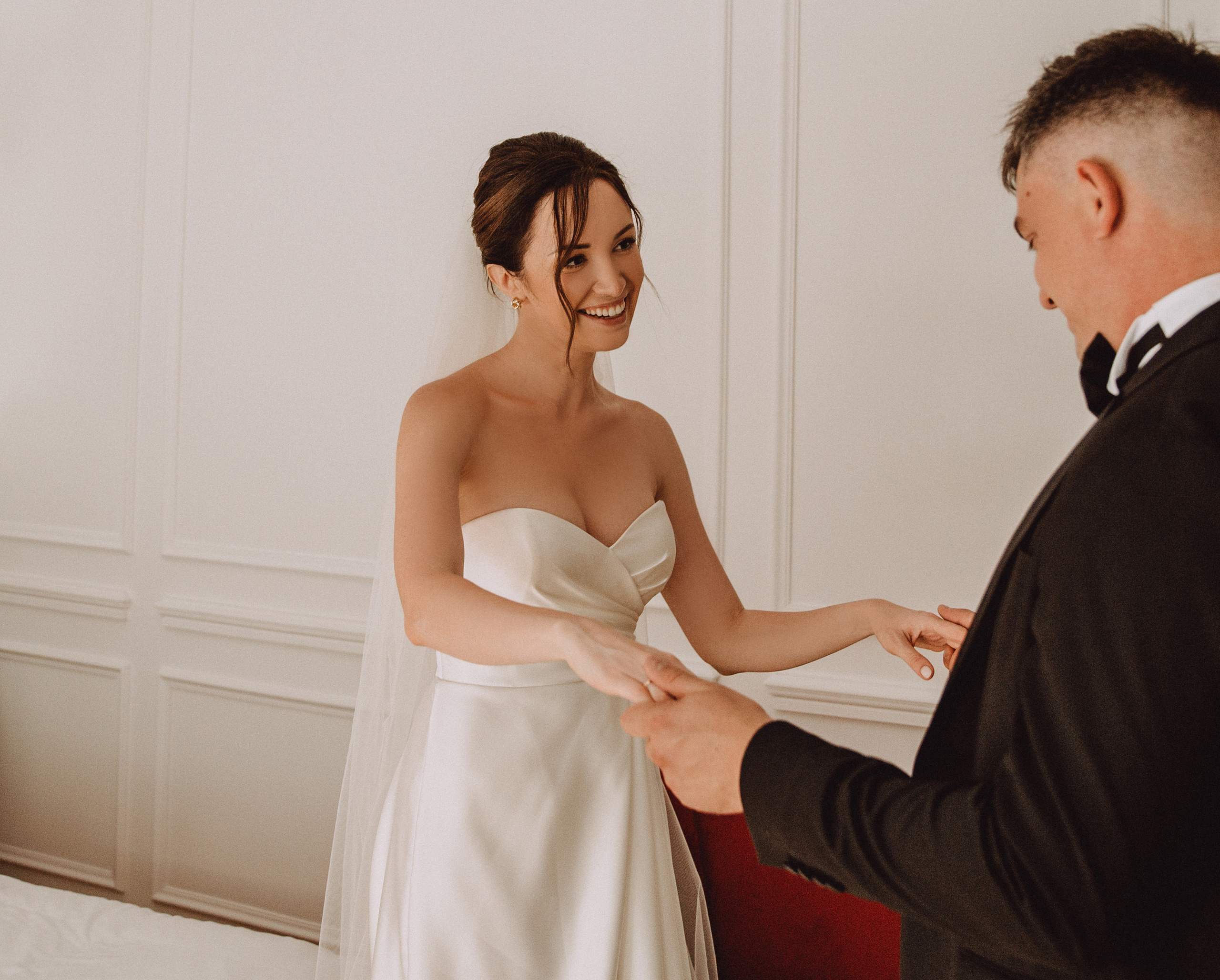 Мария & Николай. Фотограф в Краснодаре и Краснодарском крае