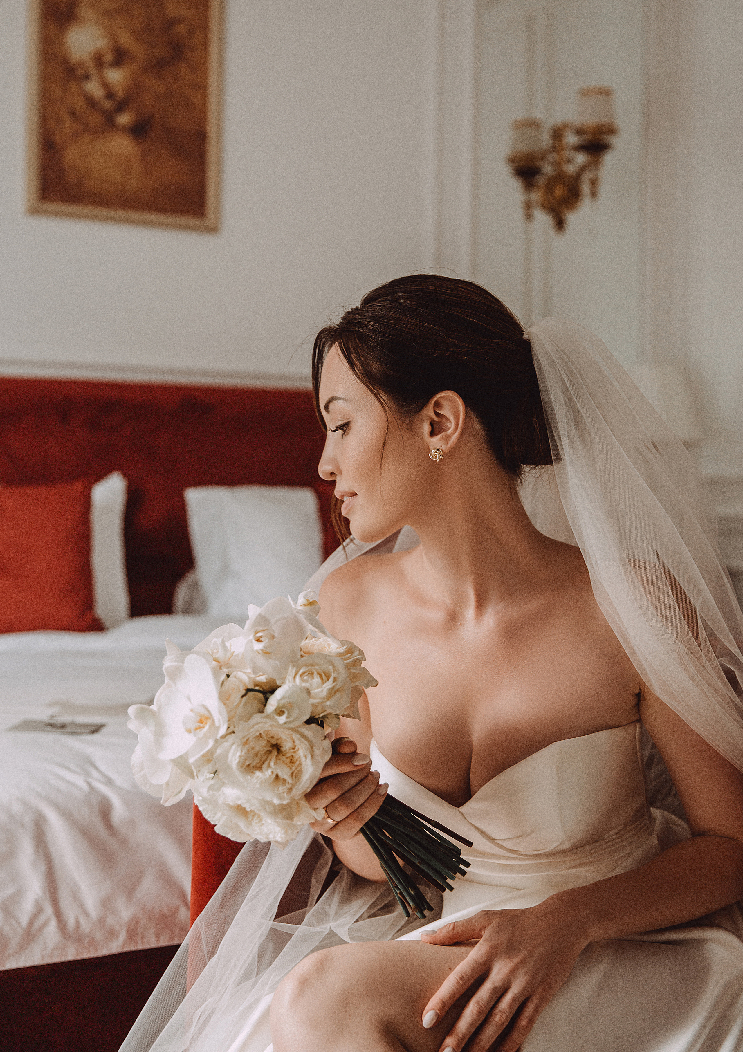 Мария & Николай. Фотограф в Краснодаре и Краснодарском крае