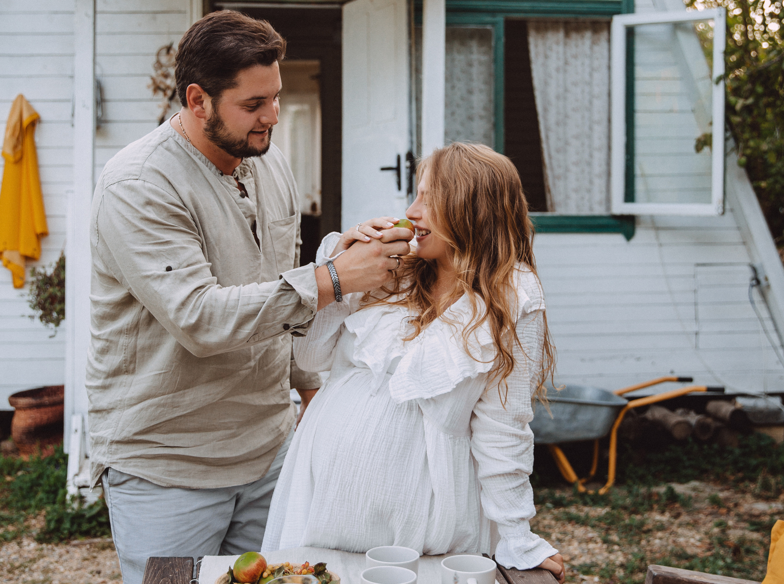 Ира & Артем. Фотограф в Краснодаре и Краснодарском крае