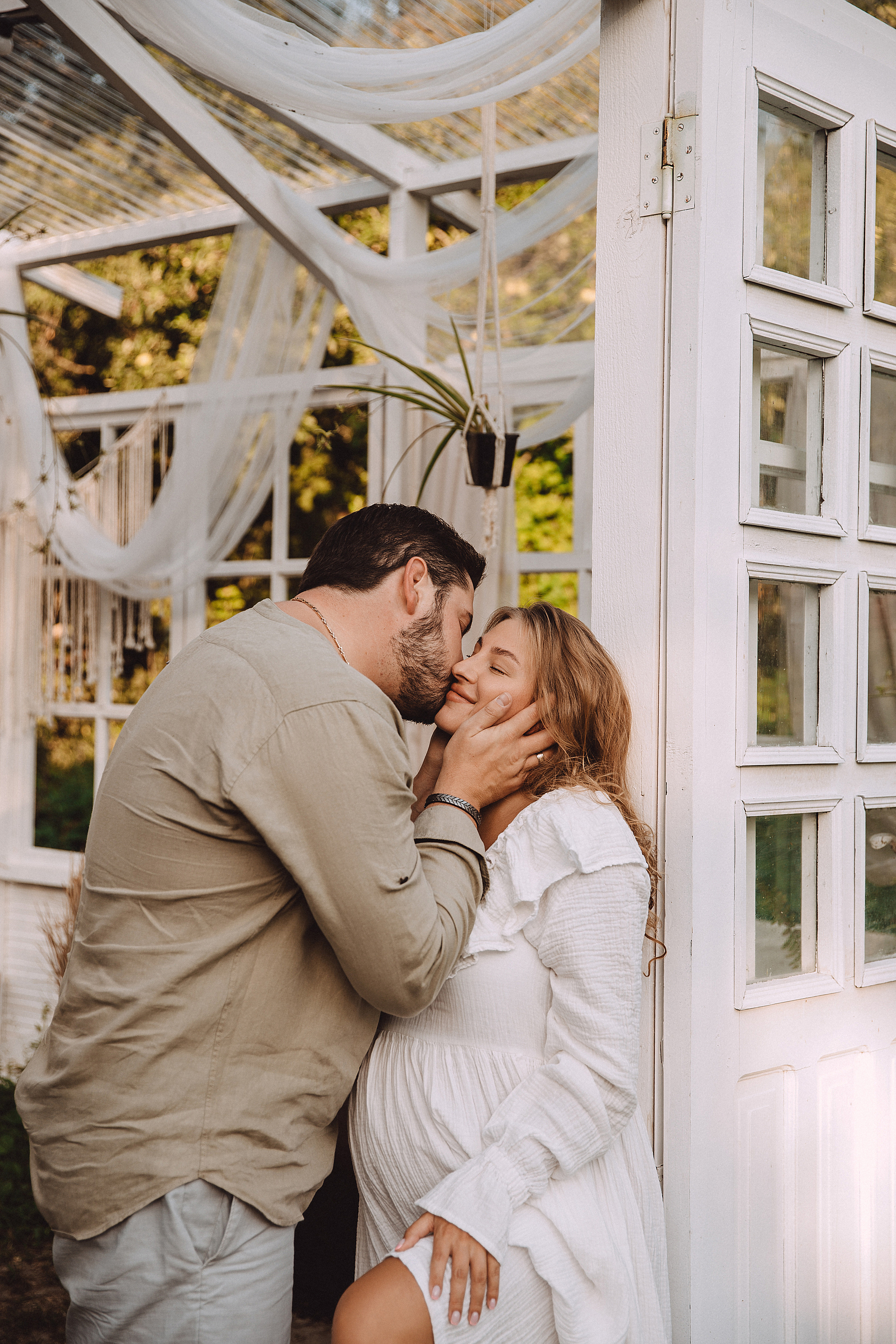 Ира & Артем. Фотограф в Краснодаре и Краснодарском крае