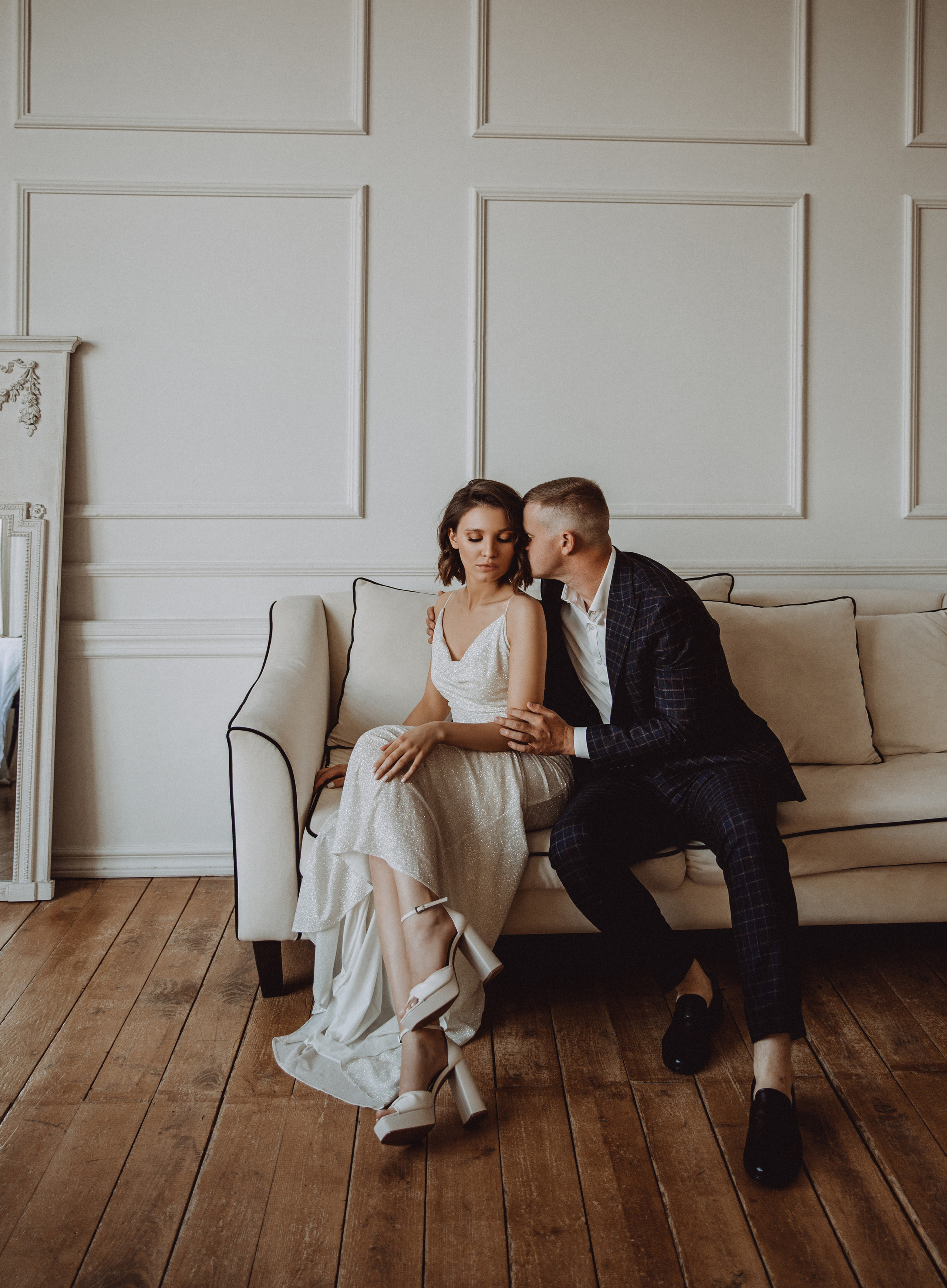 Ксения & Максим. Фотограф в Краснодаре и Краснодарском крае