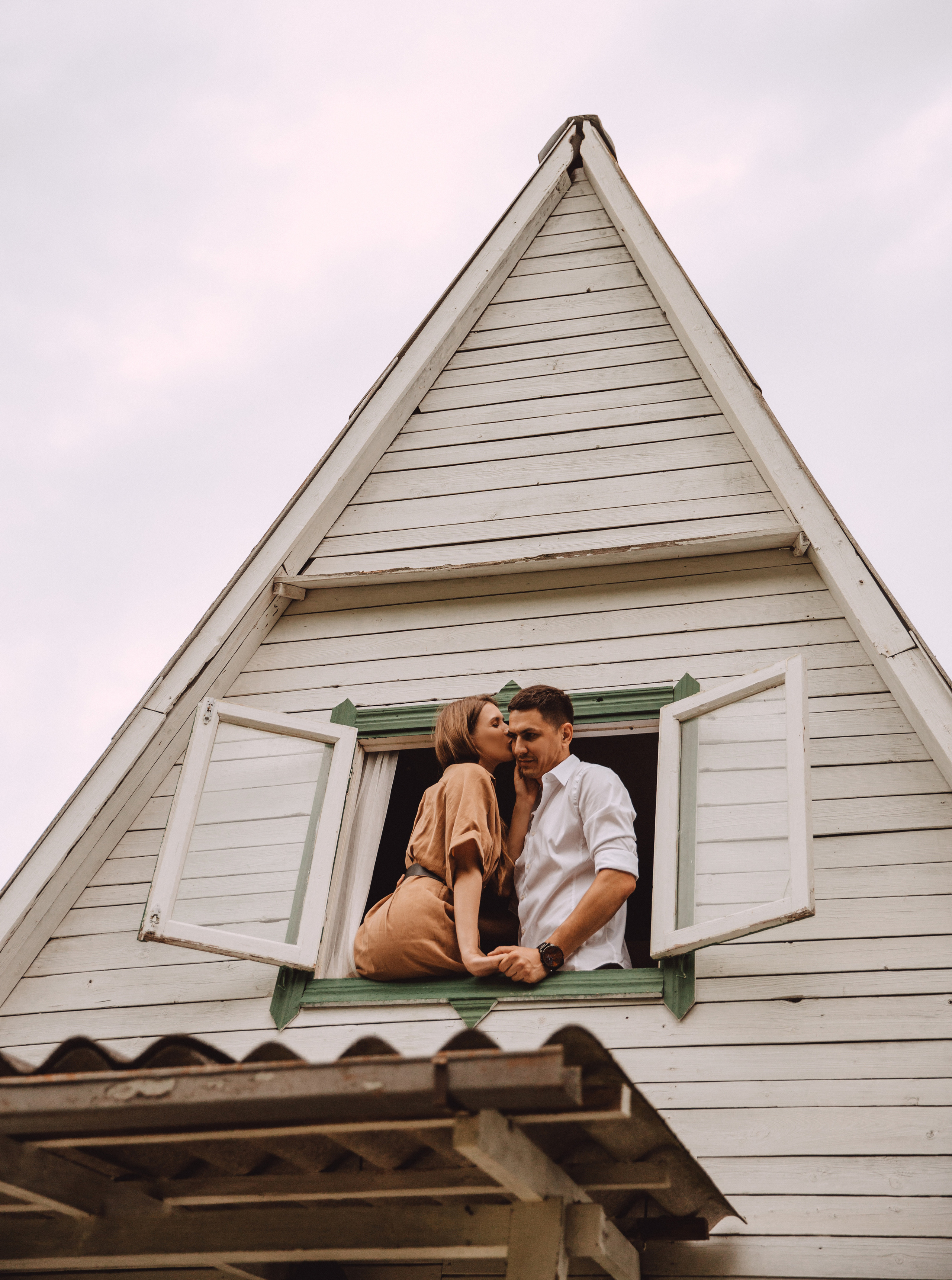 Наташа & Вадим. Фотограф в Краснодаре и Краснодарском крае