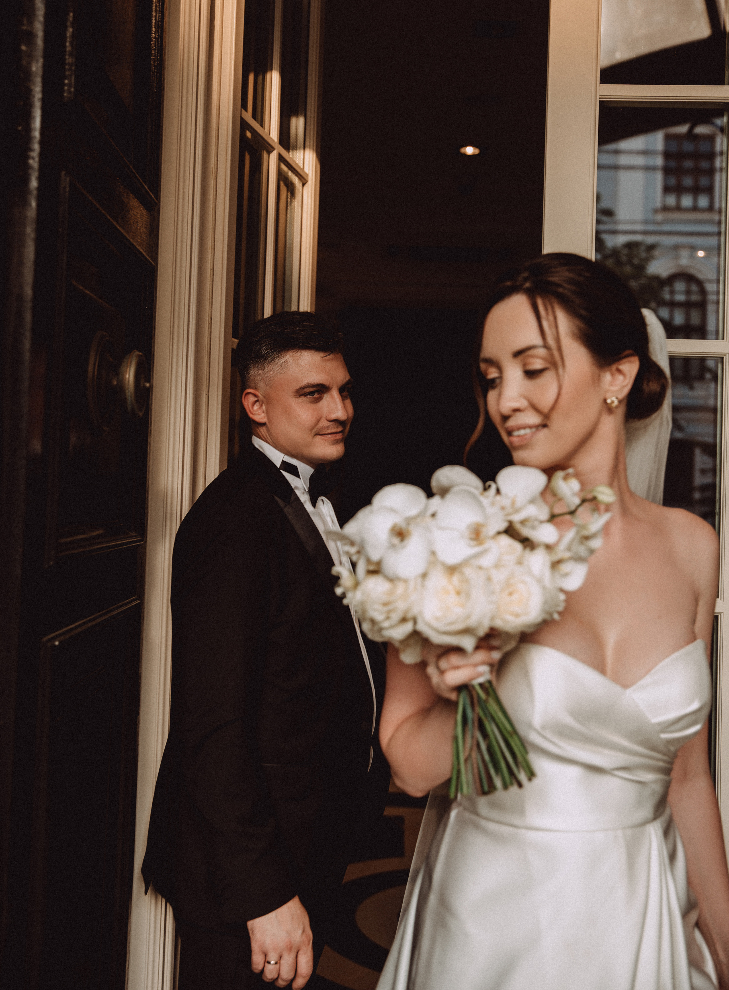 Мария & Николай. Фотограф в Краснодаре и Краснодарском крае