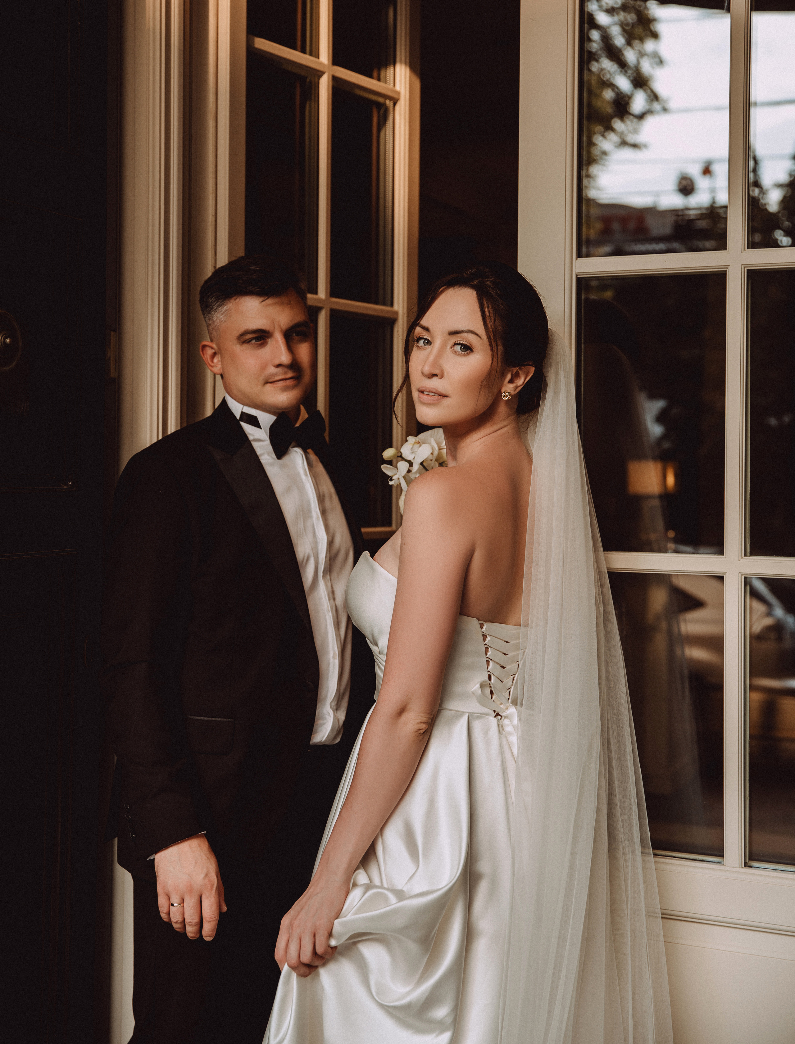 Мария & Николай. Фотограф в Краснодаре и Краснодарском крае