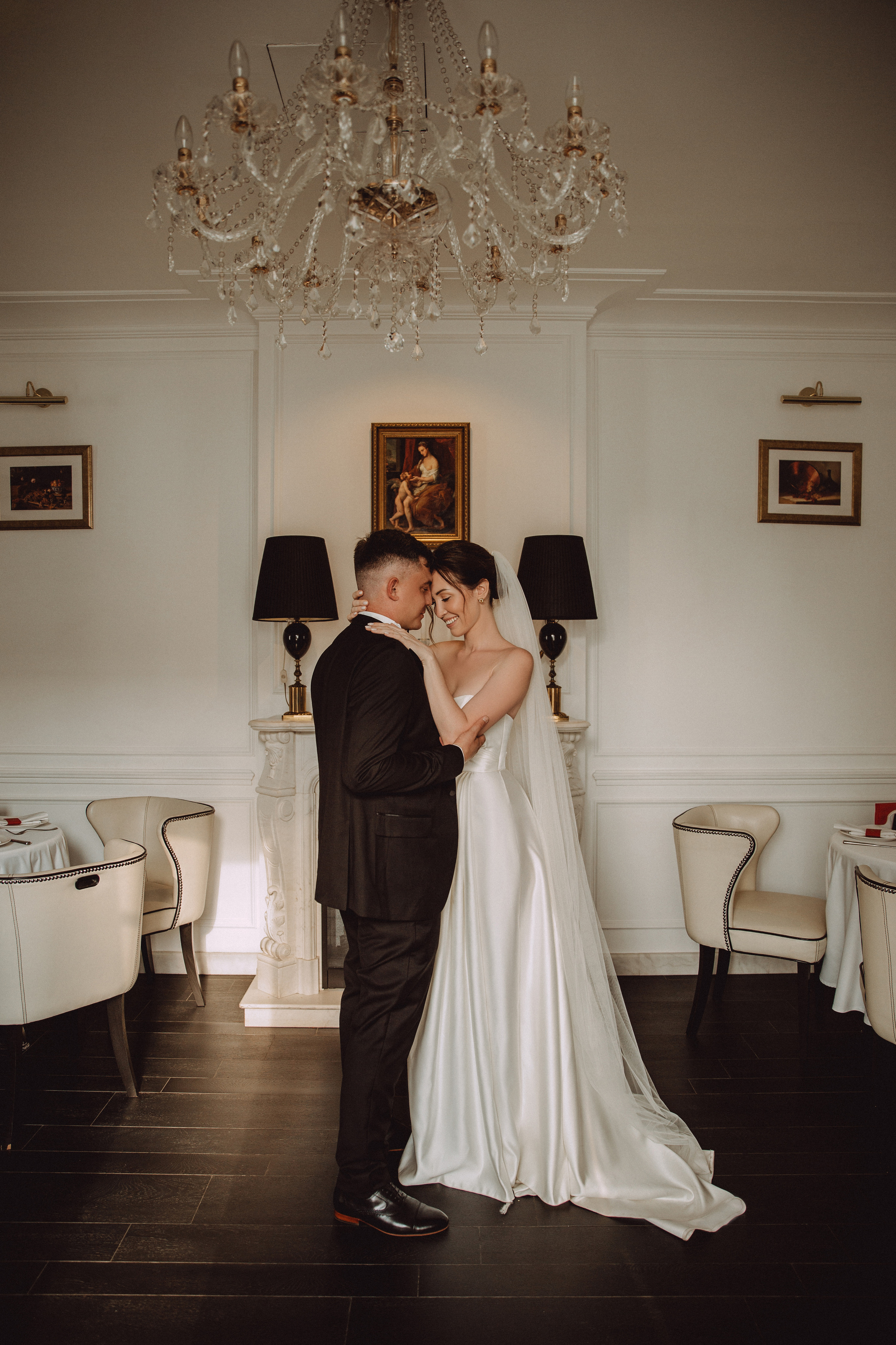 Мария & Николай. Фотограф в Краснодаре и Краснодарском крае