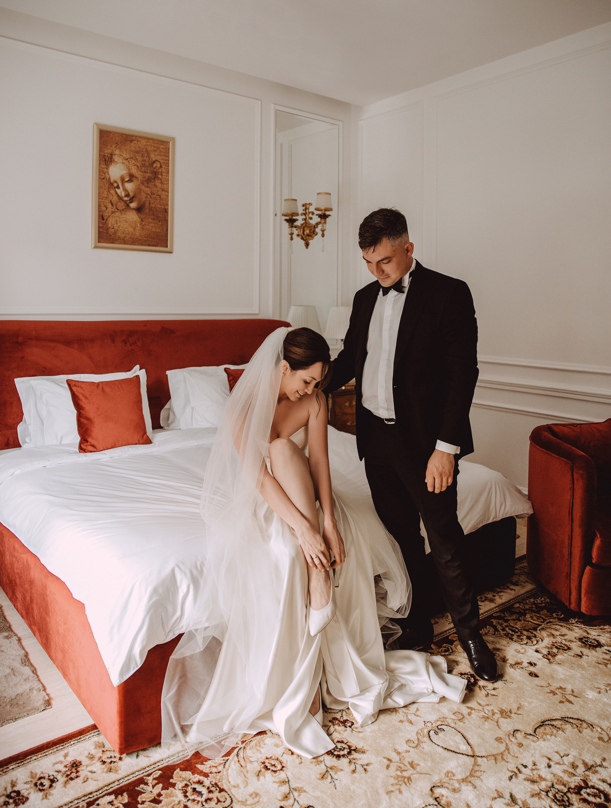 Мария & Николай. Фотограф в Краснодаре и Краснодарском крае