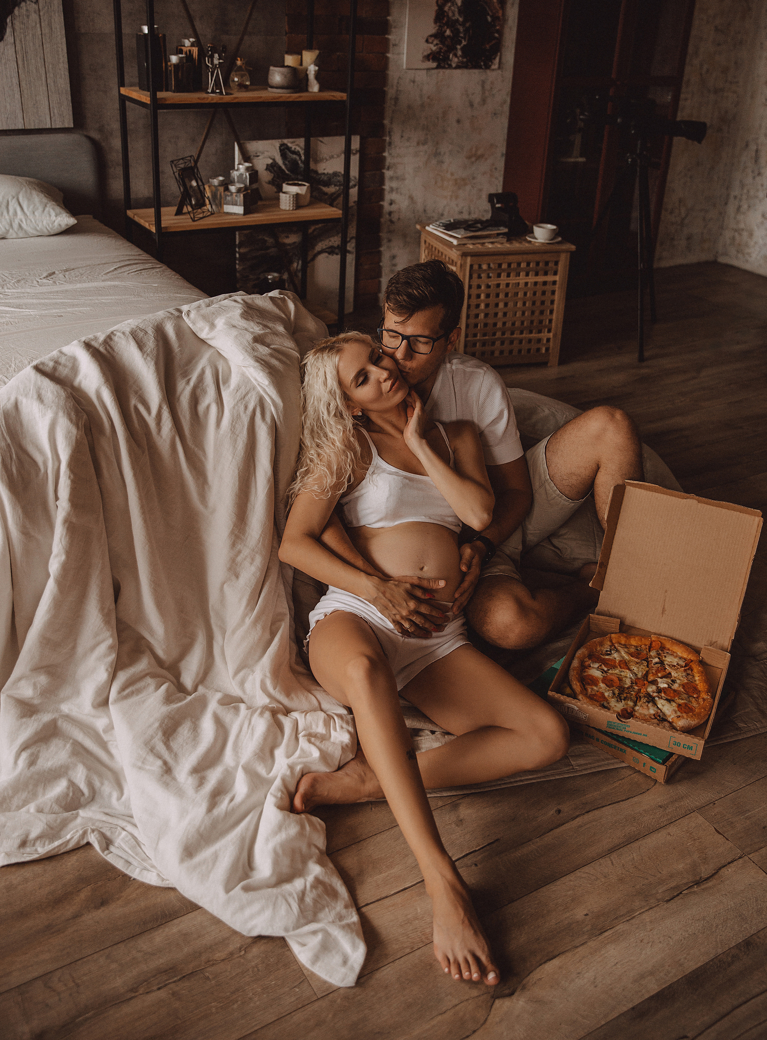 Аня & Миша. Фотограф в Краснодаре и Краснодарском крае