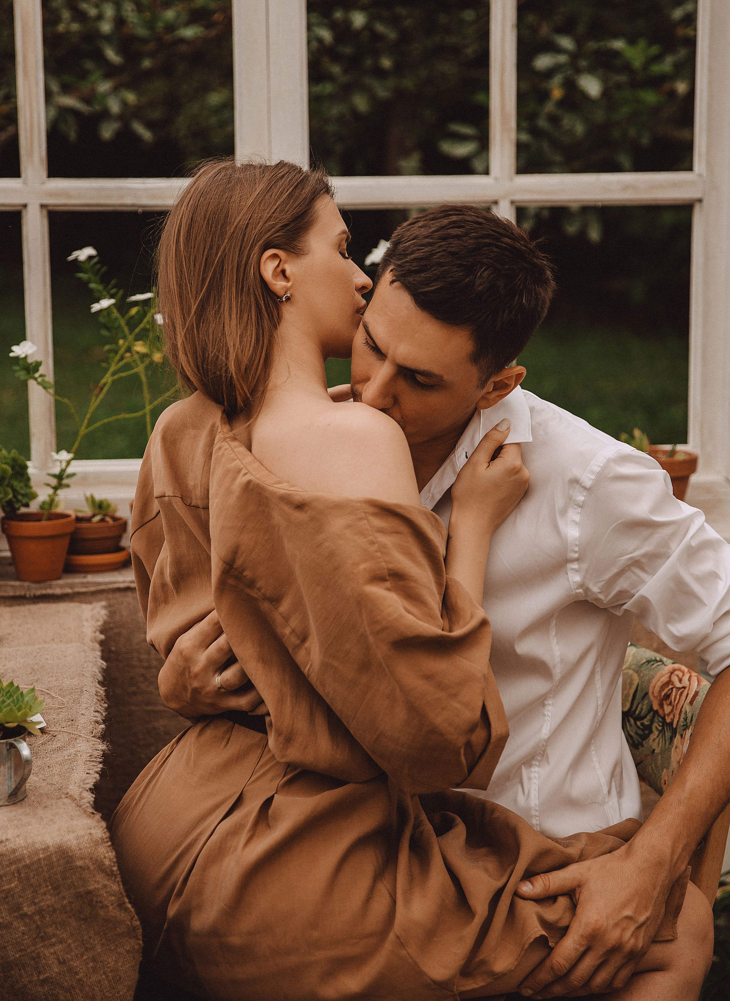 Наташа & Вадим. Фотограф в Краснодаре и Краснодарском крае