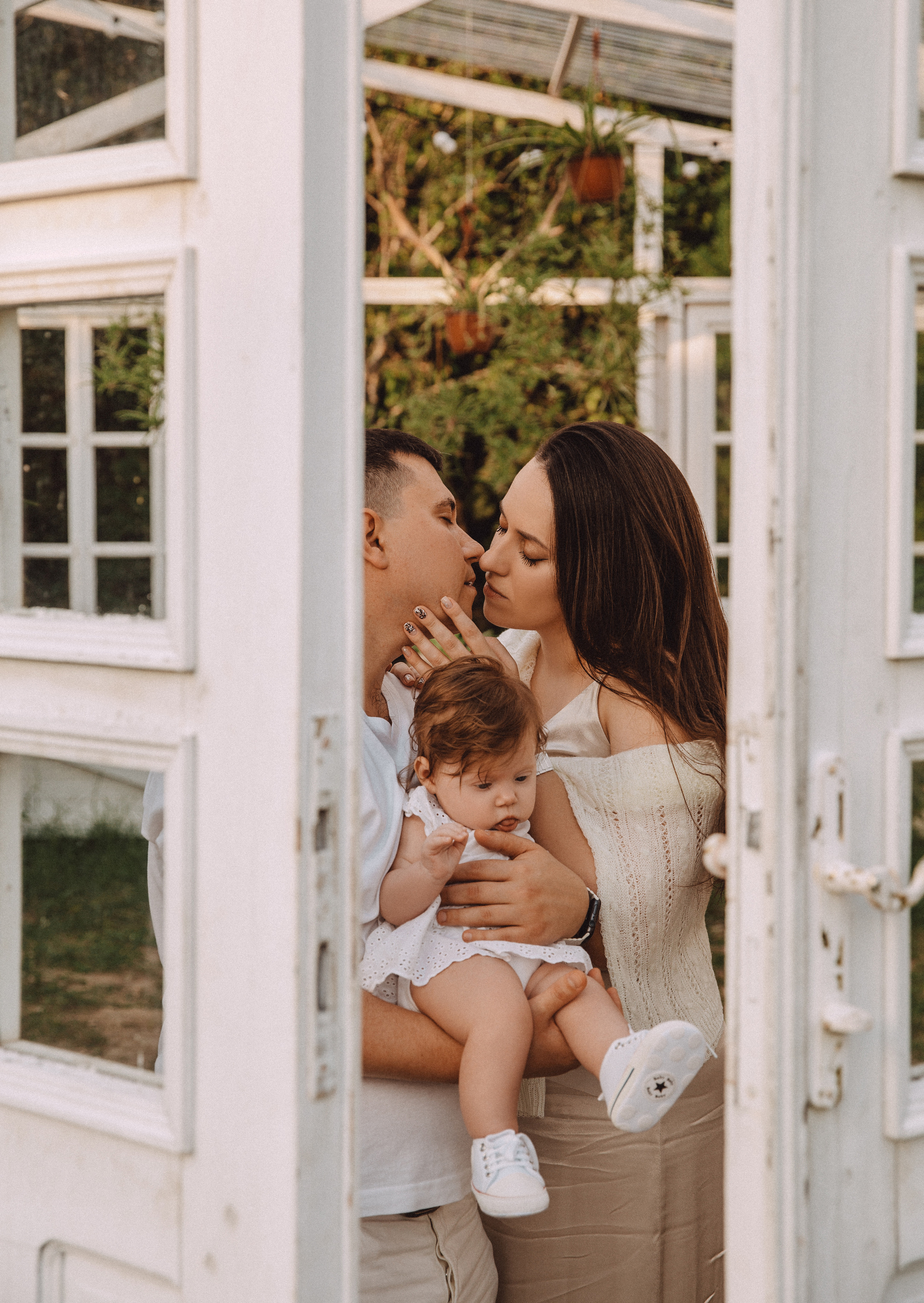 Маша & Саша. Фотограф в Краснодаре и Краснодарском крае