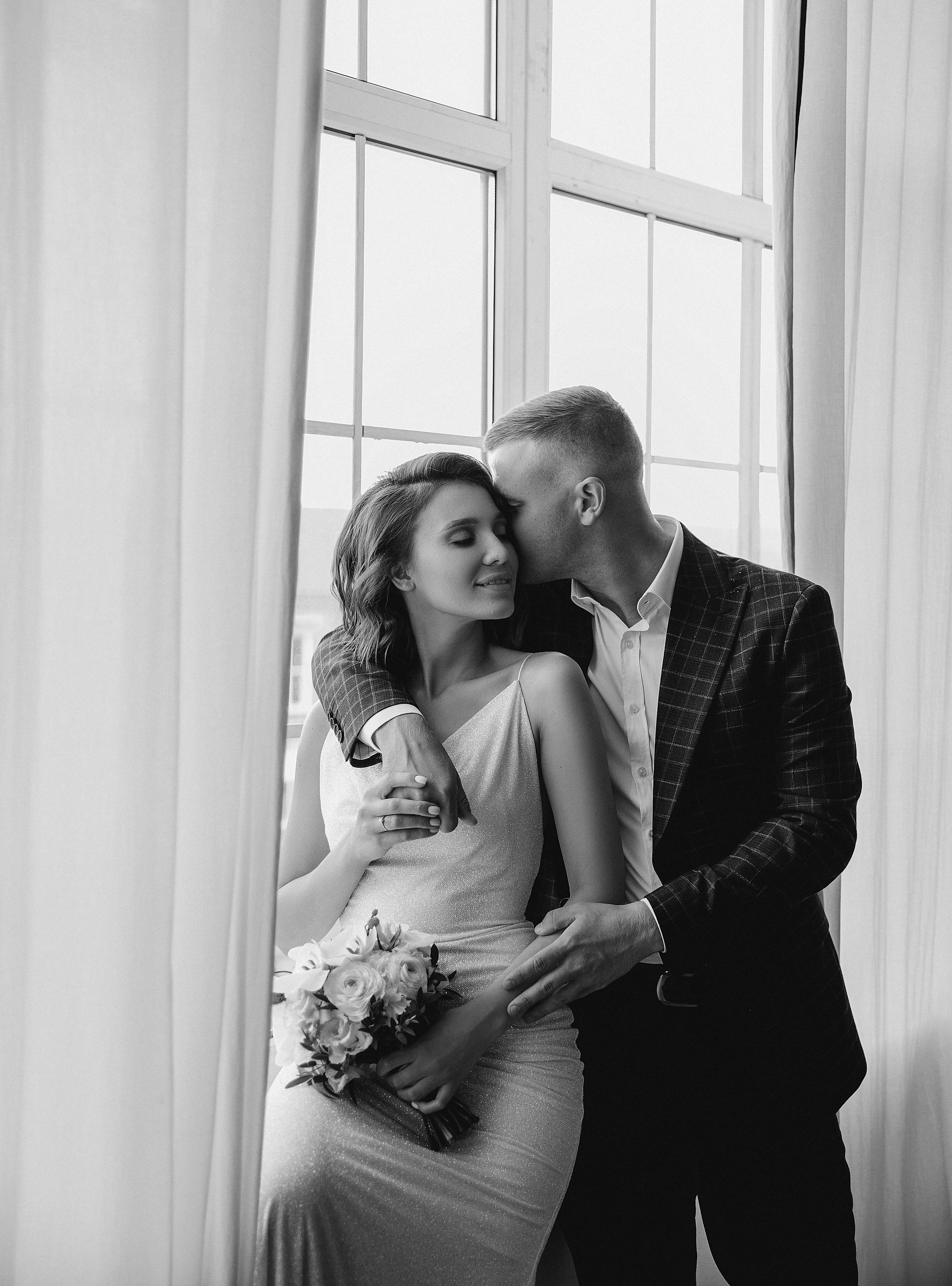 Ксения & Максим. Фотограф в Краснодаре и Краснодарском крае