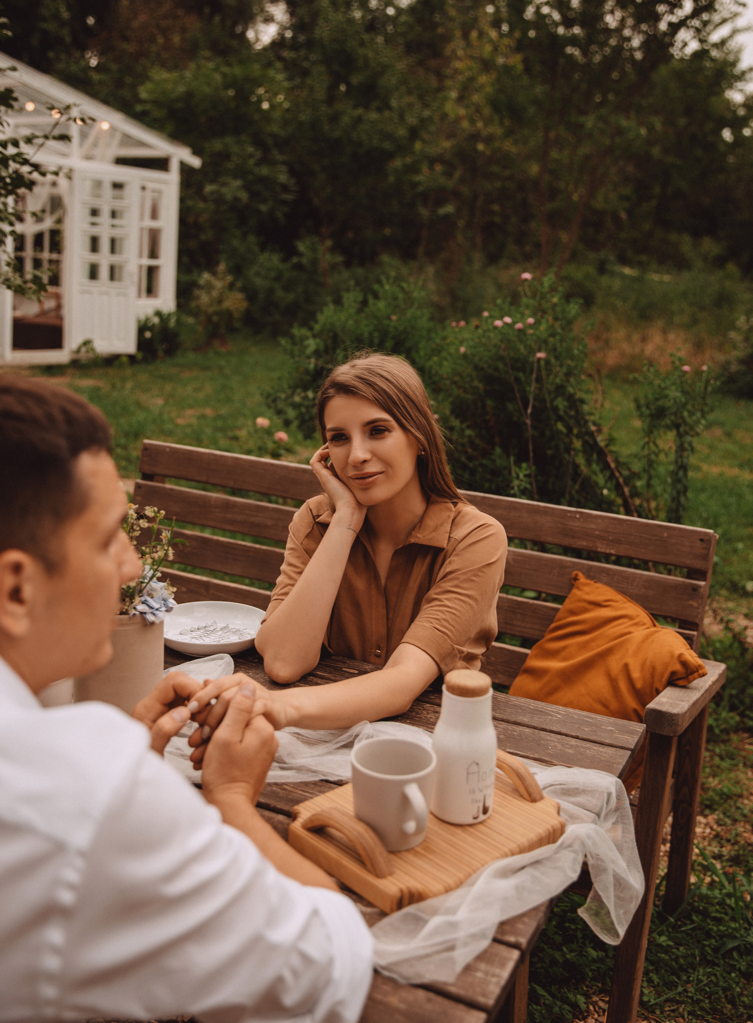 Наташа & Вадим. Фотограф в Краснодаре и Краснодарском крае