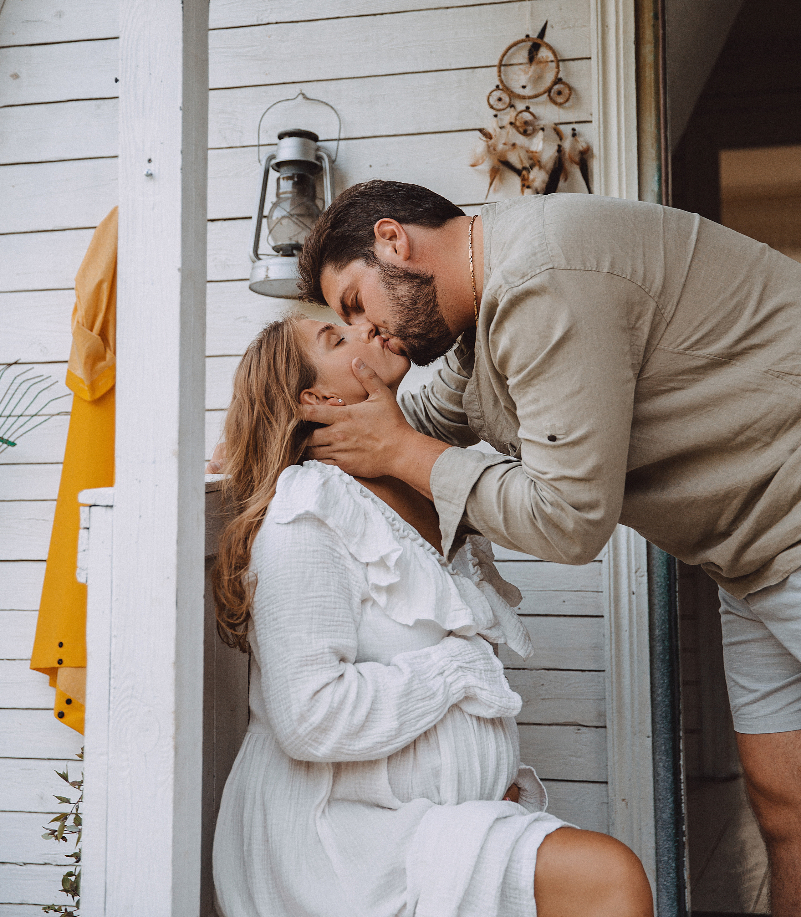 Ира & Артем. Фотограф в Краснодаре и Краснодарском крае