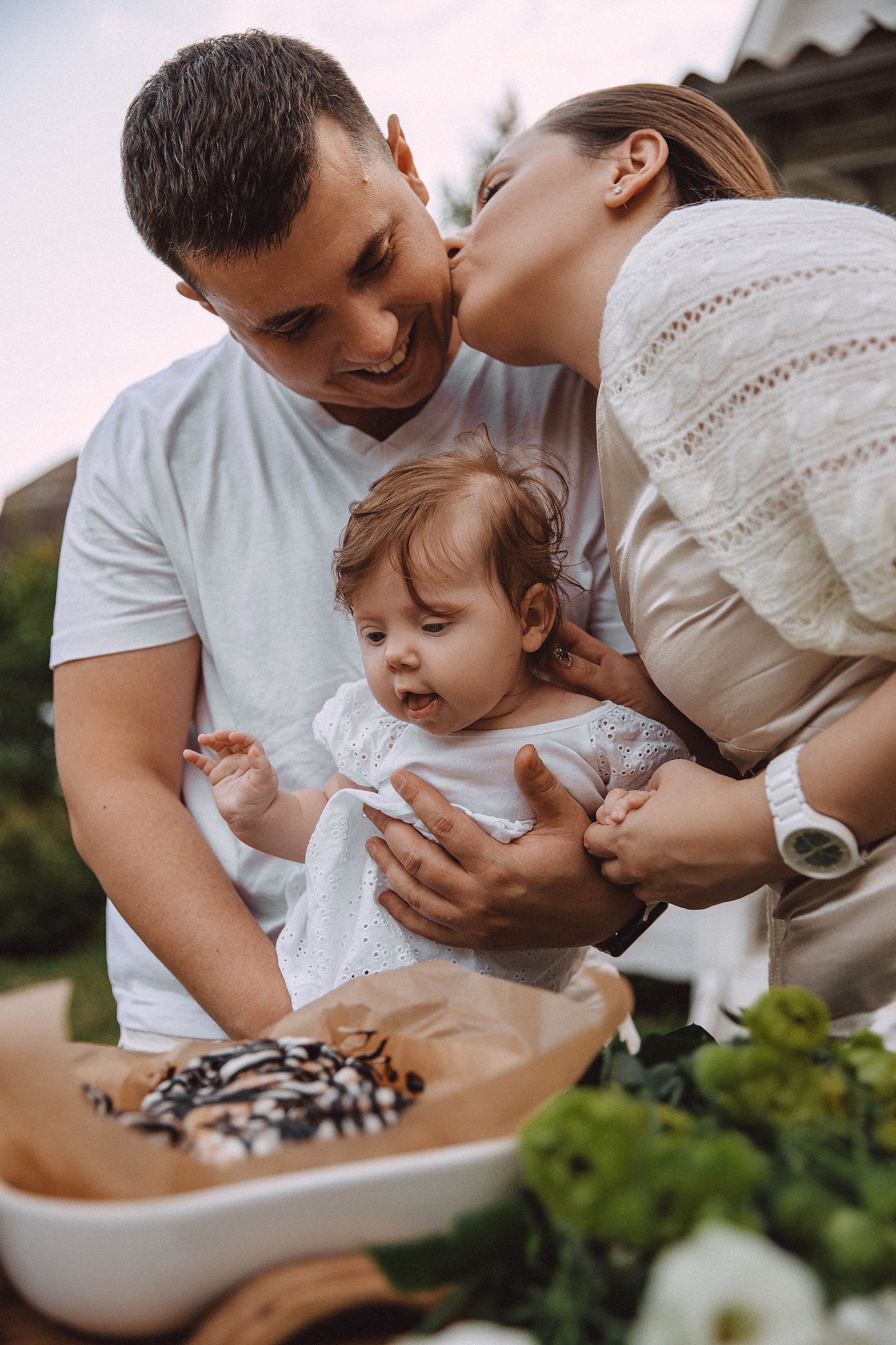 Маша & Саша. Фотограф в Краснодаре и Краснодарском крае
