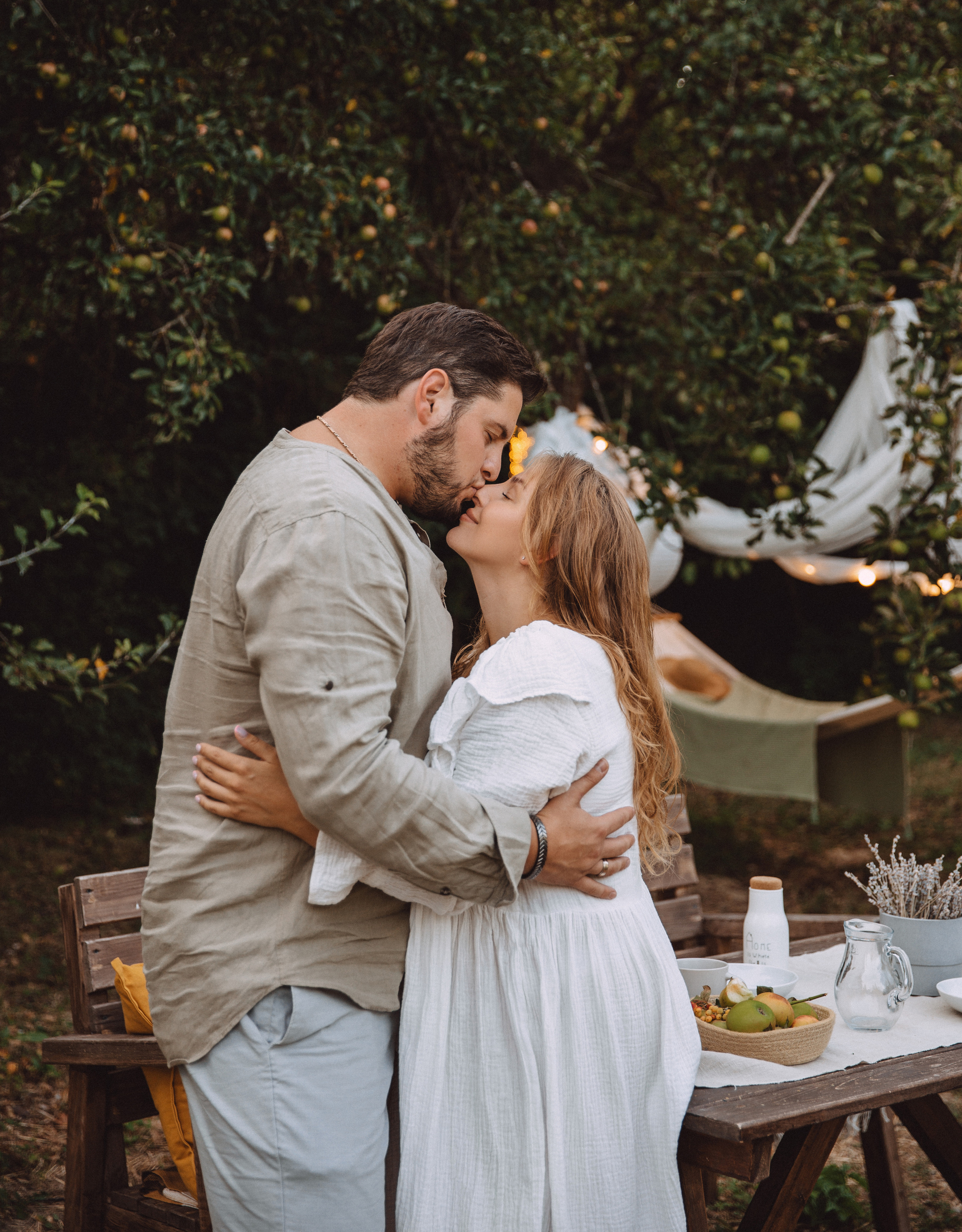 Ира & Артем. Фотограф в Краснодаре и Краснодарском крае