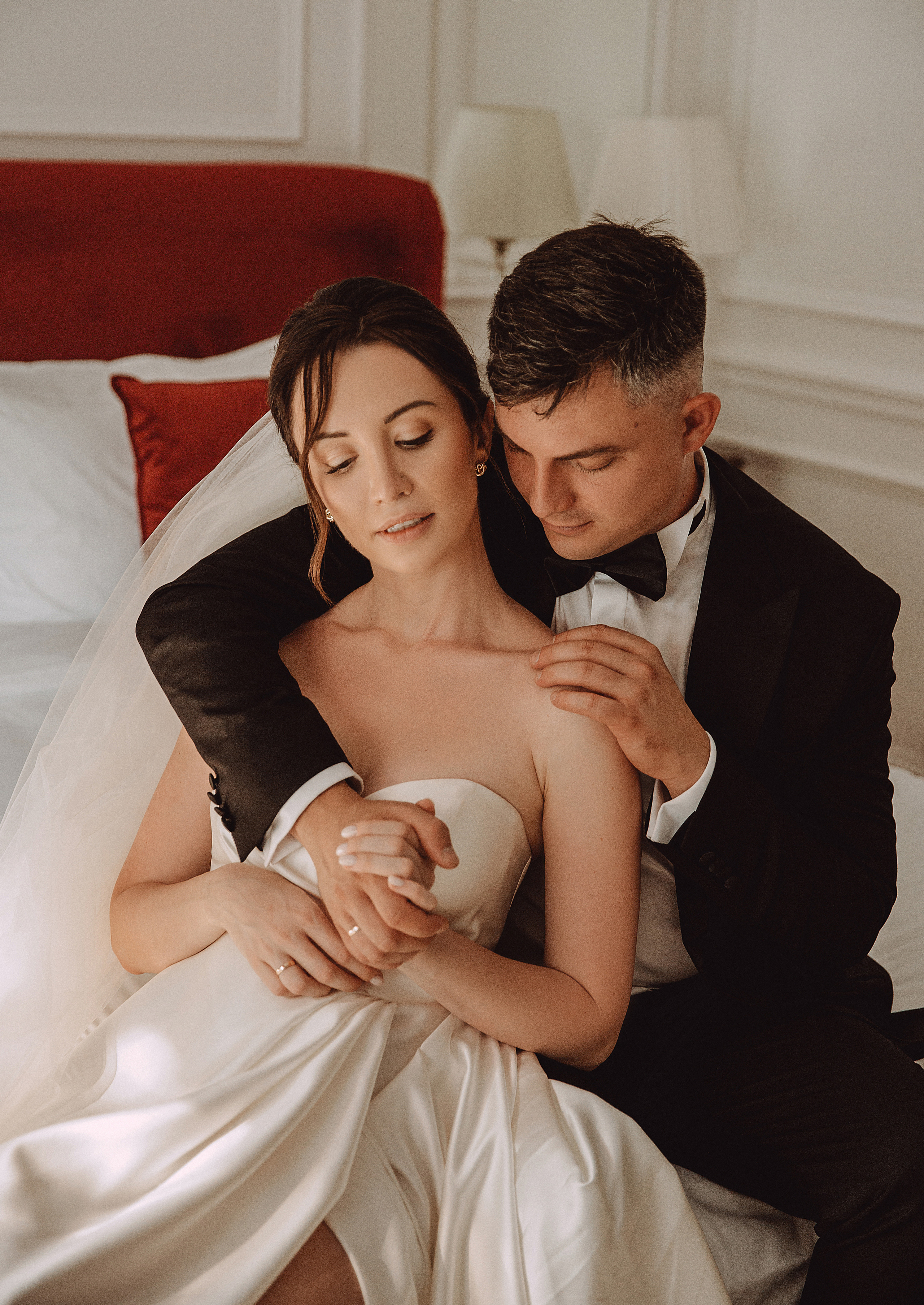 Мария & Николай. Фотограф в Краснодаре и Краснодарском крае