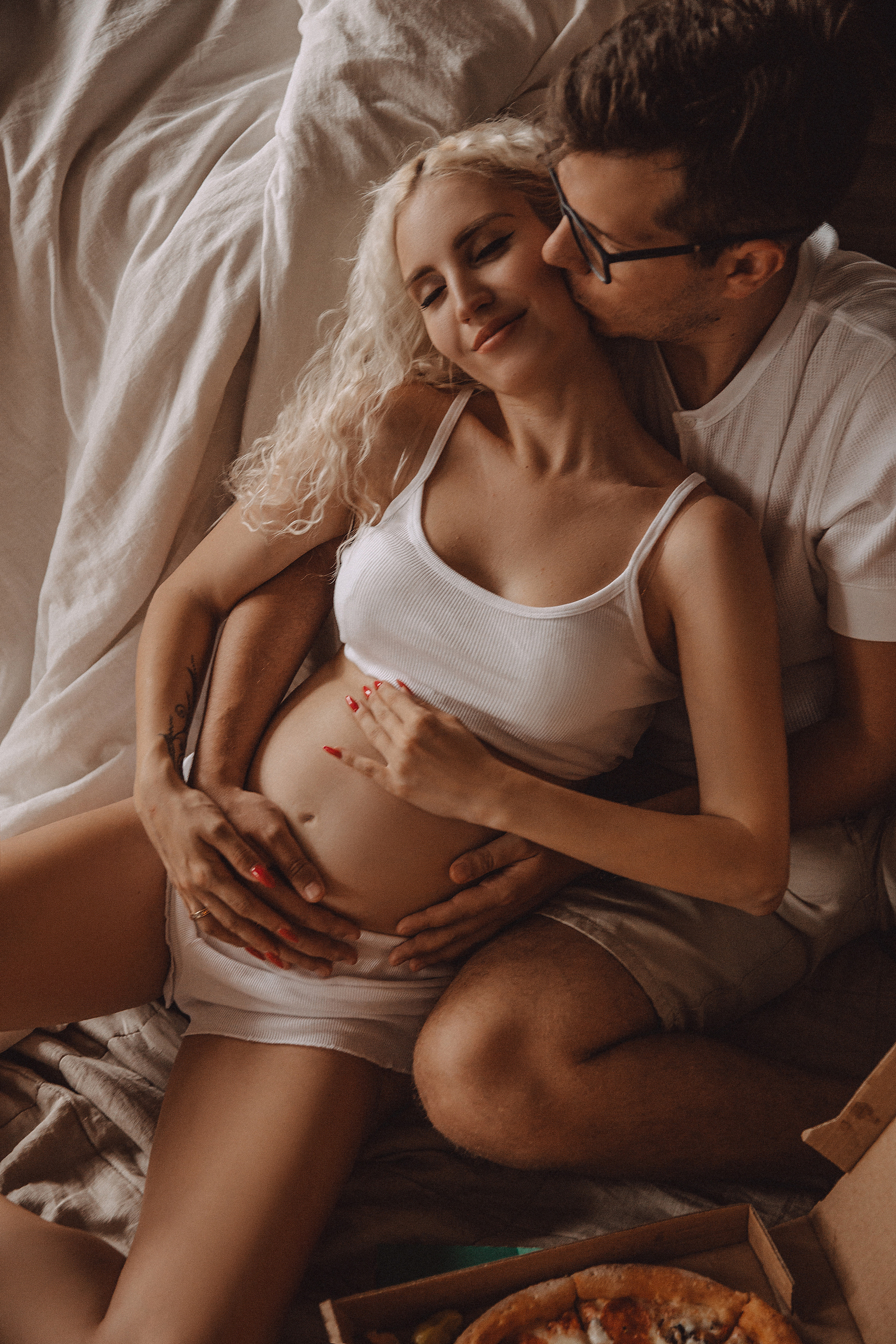 Аня & Миша. Фотограф в Краснодаре и Краснодарском крае