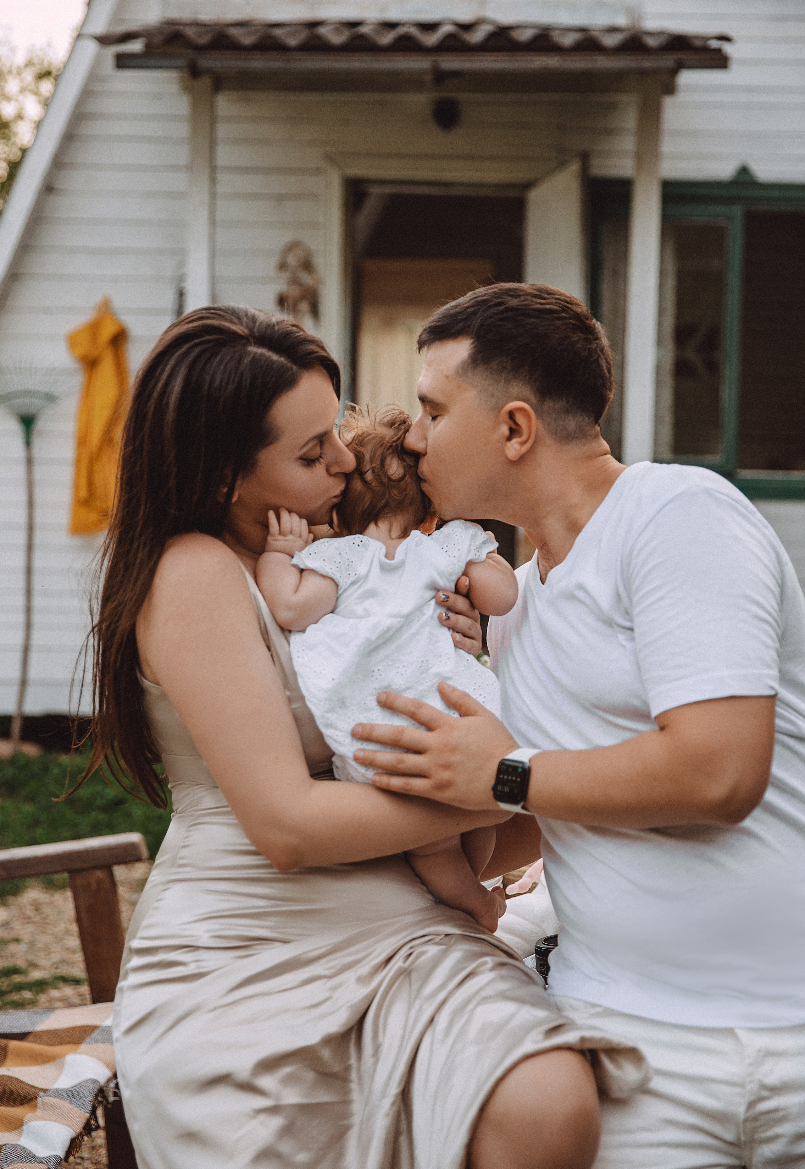 Маша & Саша. Фотограф в Краснодаре и Краснодарском крае