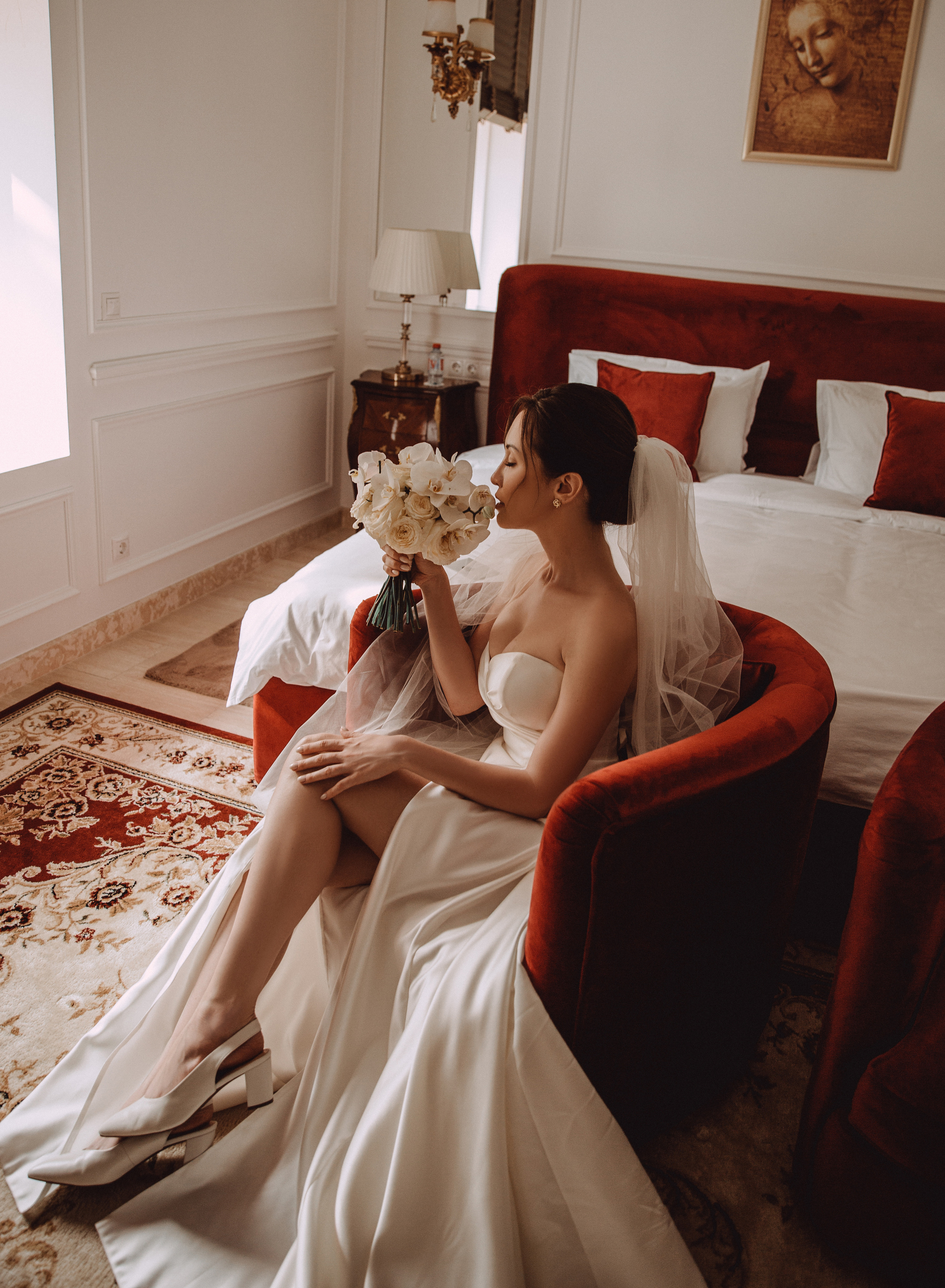 Мария & Николай. Фотограф в Краснодаре и Краснодарском крае