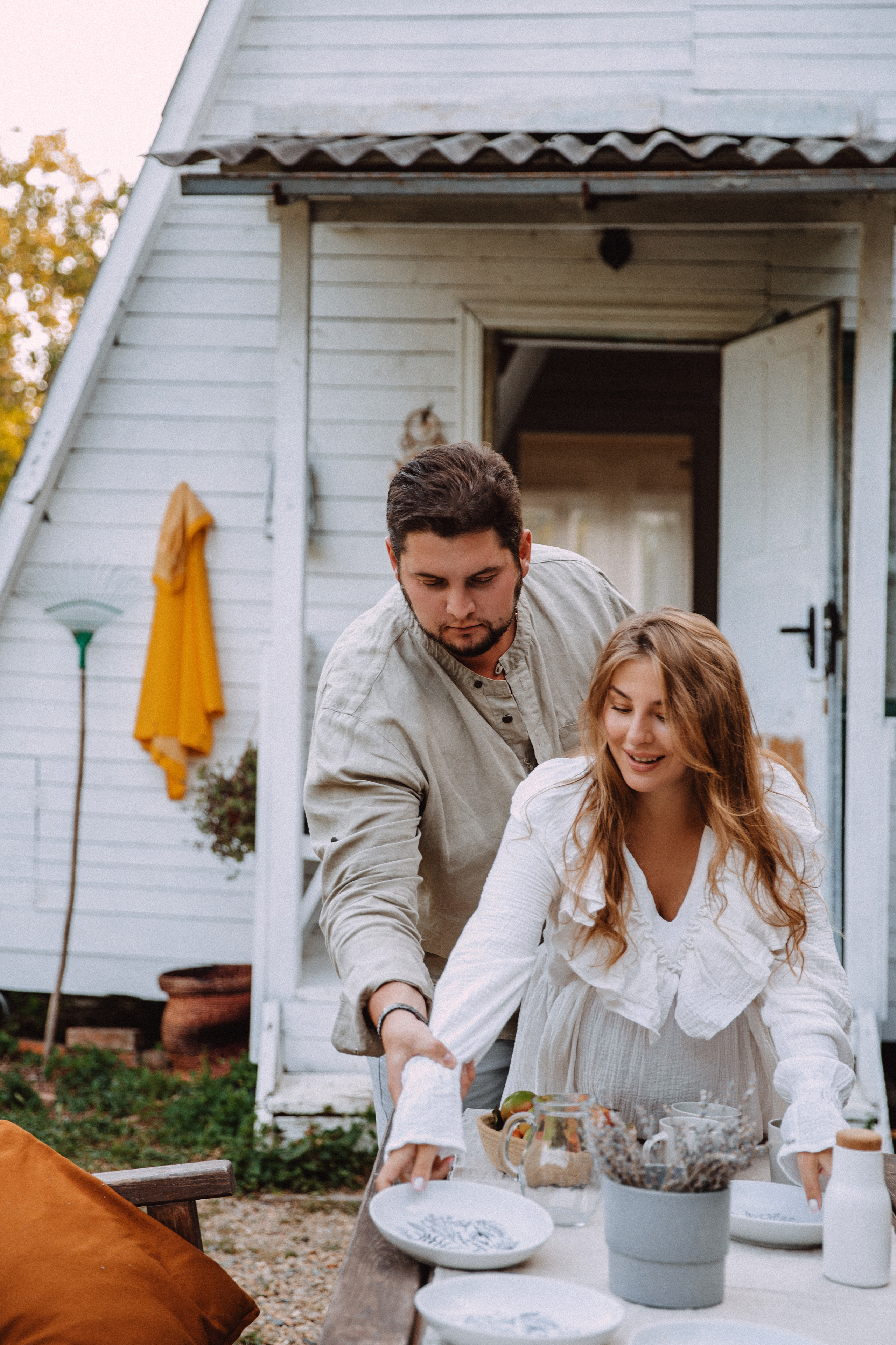 Ира & Артем. Фотограф в Краснодаре и Краснодарском крае