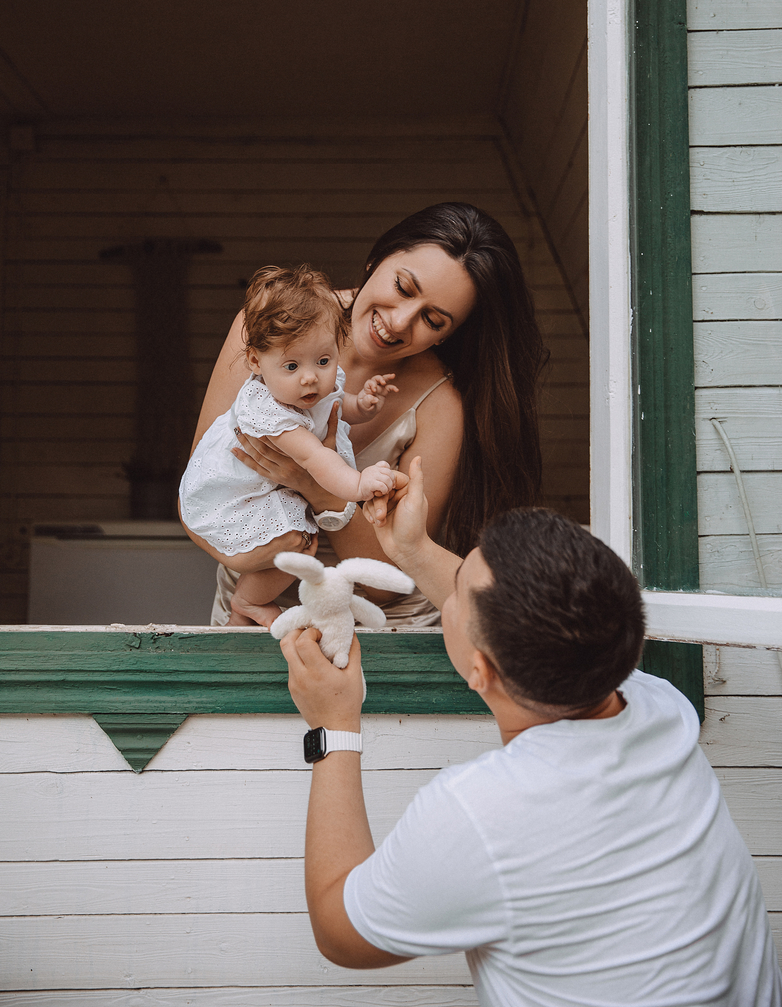 Маша & Саша. Фотограф в Краснодаре и Краснодарском крае