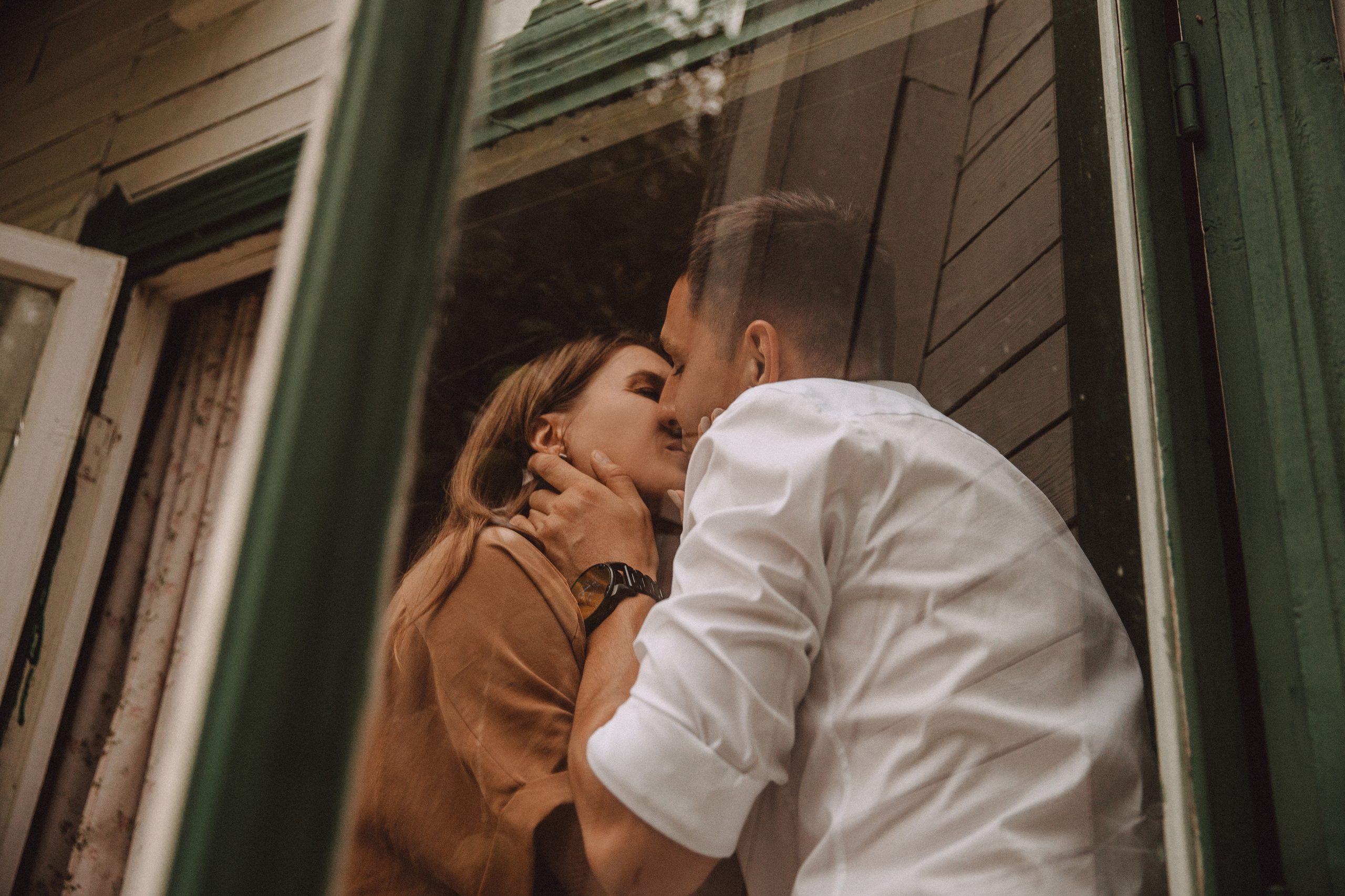 Наташа & Вадим. Фотограф в Краснодаре и Краснодарском крае