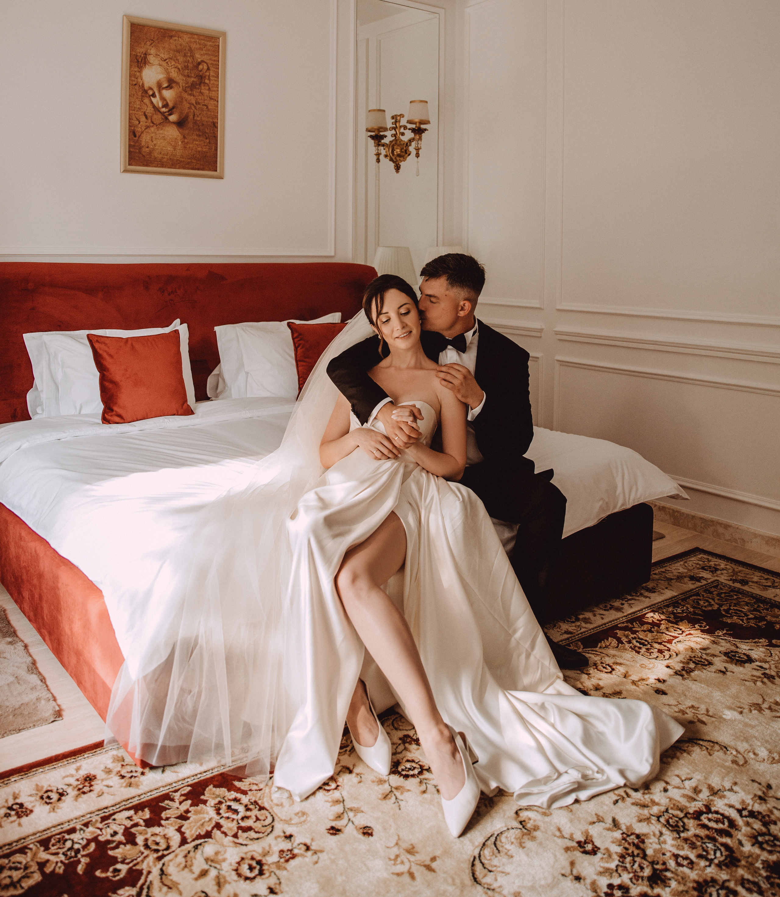 Мария & Николай. Фотограф в Краснодаре и Краснодарском крае