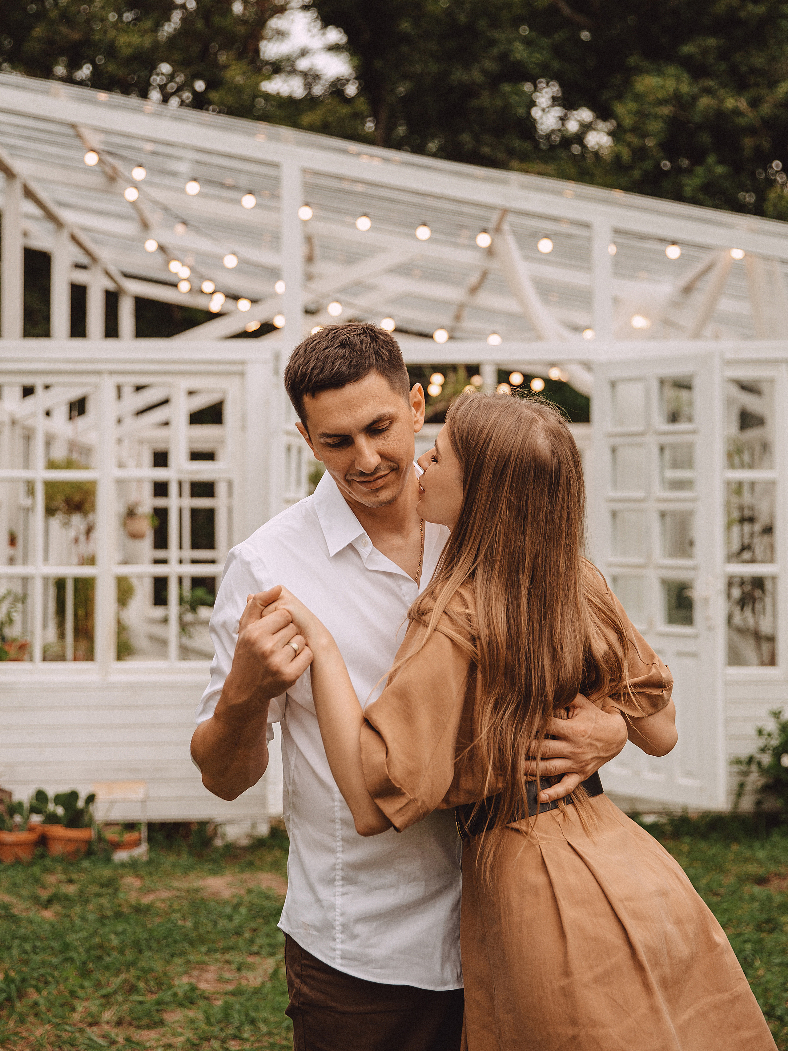 Наташа & Вадим. Фотограф в Краснодаре и Краснодарском крае