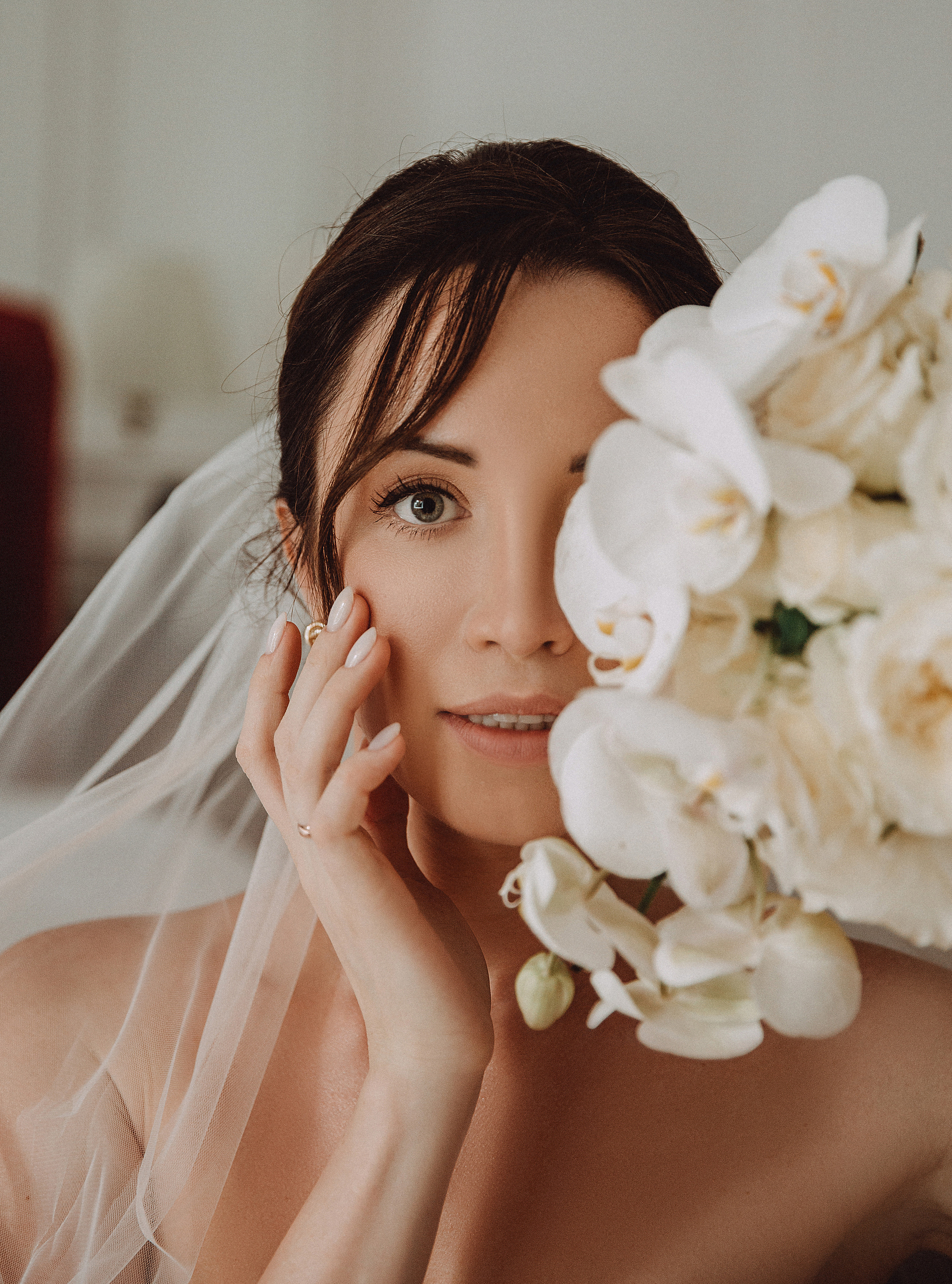 Мария & Николай. Фотограф в Краснодаре и Краснодарском крае