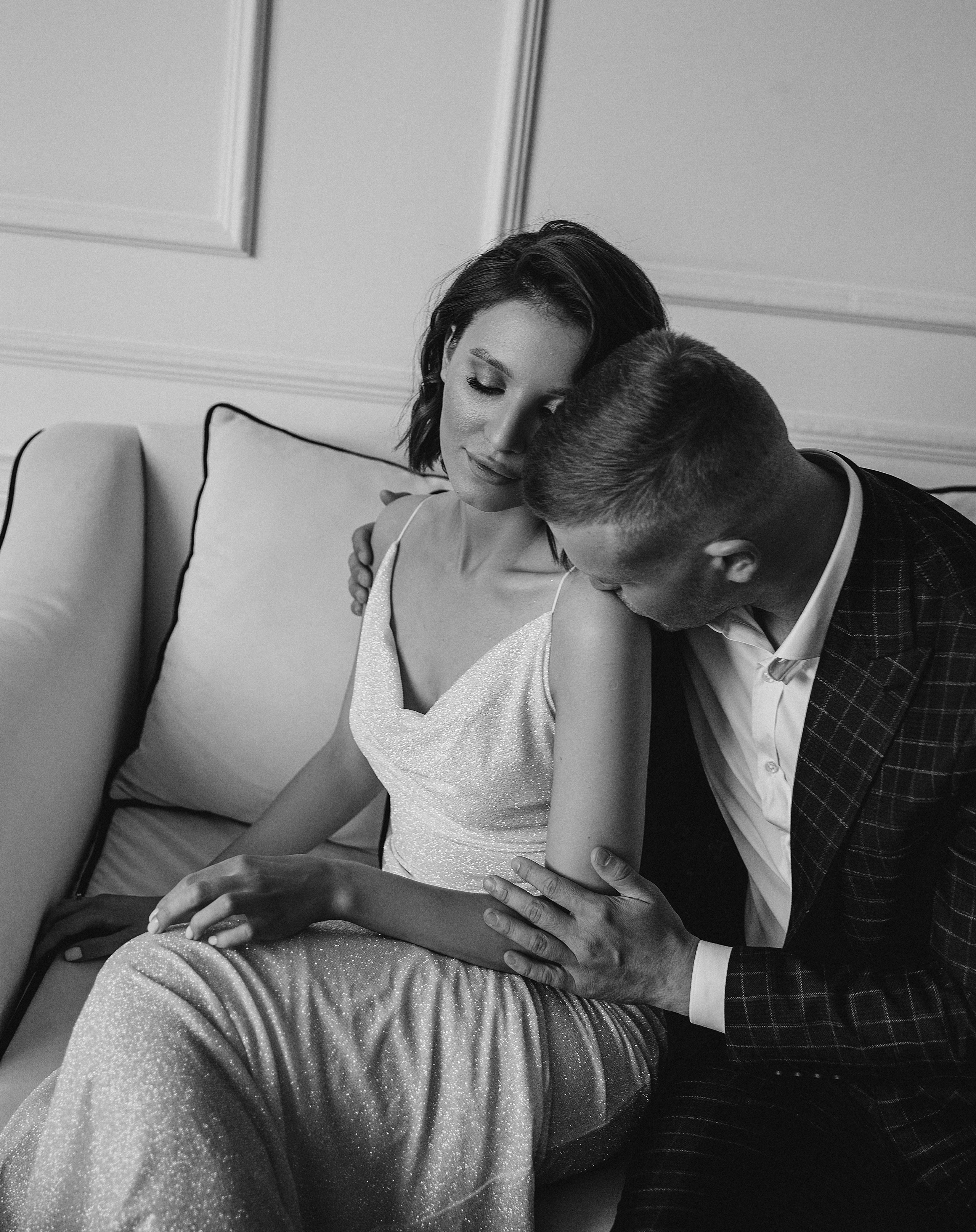 Ксения & Максим. Фотограф в Краснодаре и Краснодарском крае