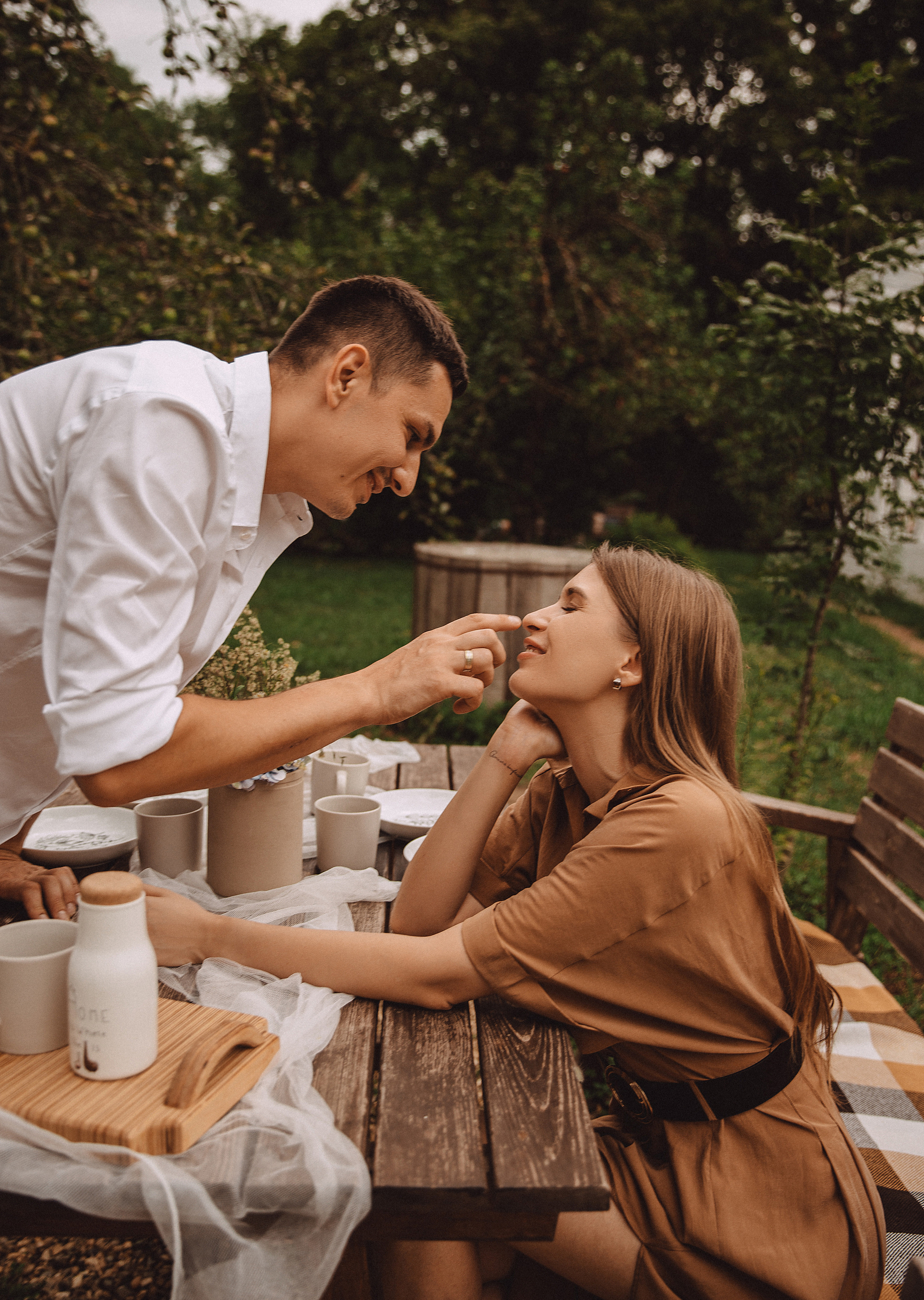 Наташа & Вадим. Фотограф в Краснодаре и Краснодарском крае