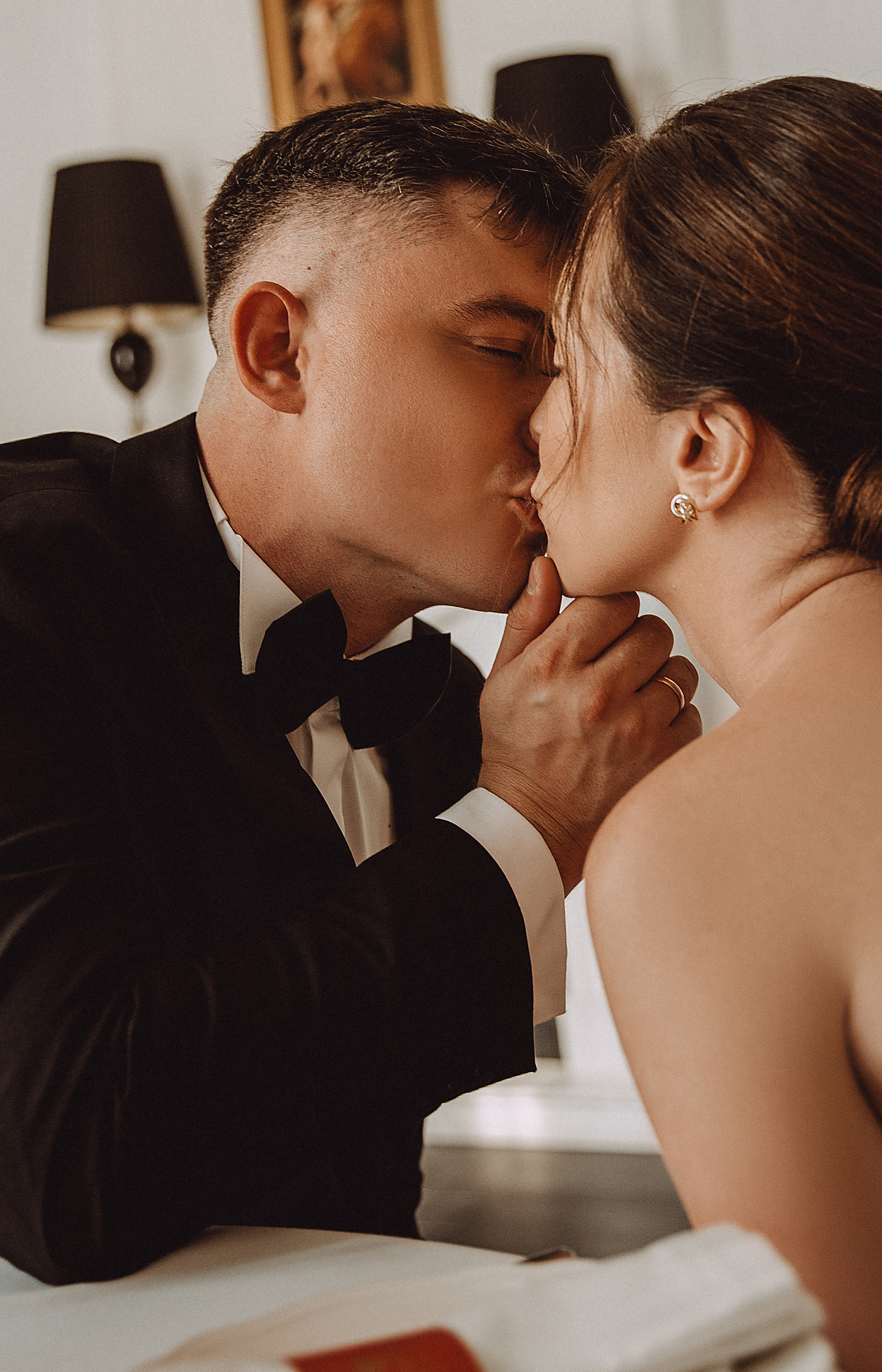 Мария & Николай. Фотограф в Краснодаре и Краснодарском крае