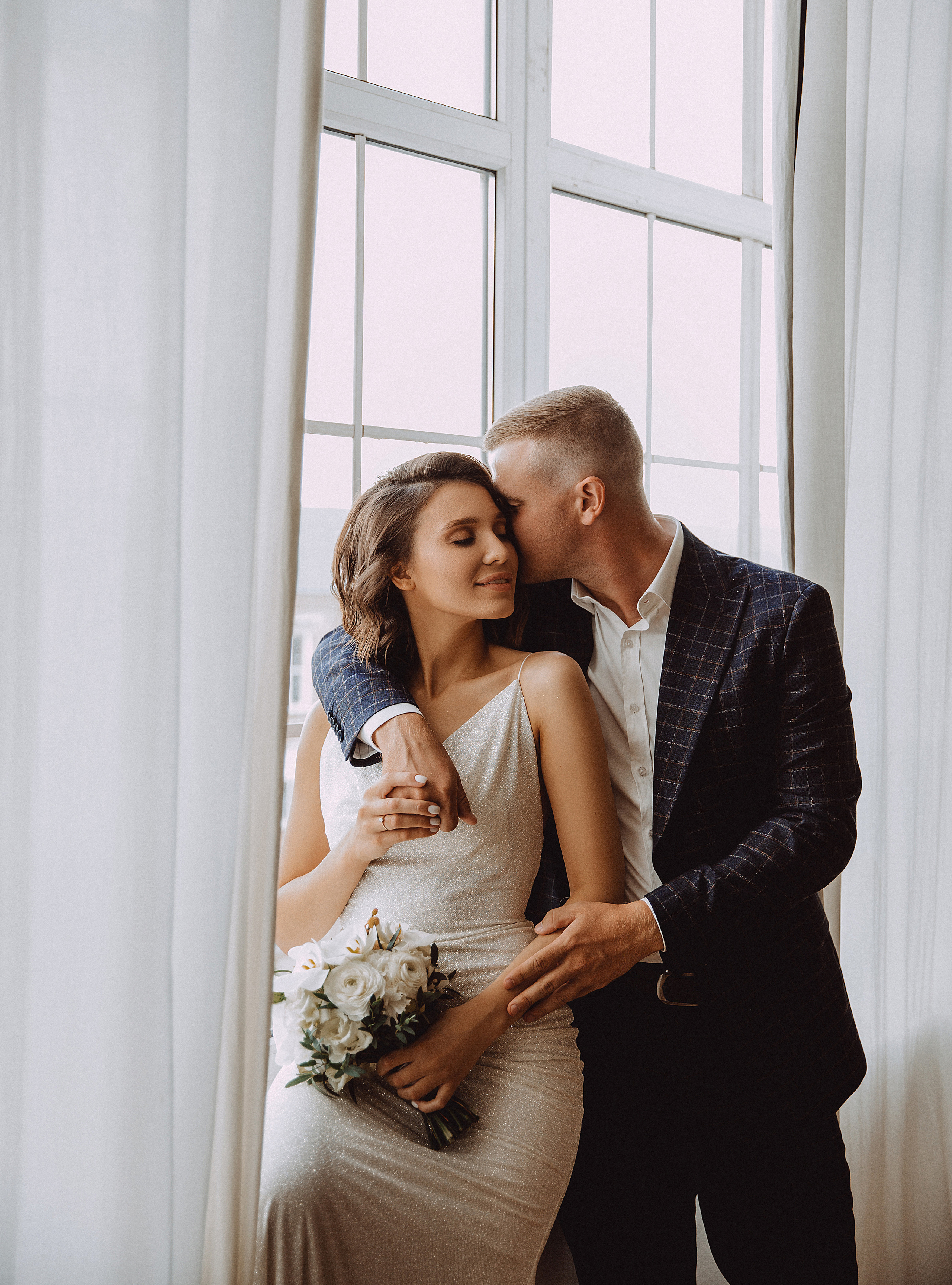 Ксения & Максим. Фотограф в Краснодаре и Краснодарском крае