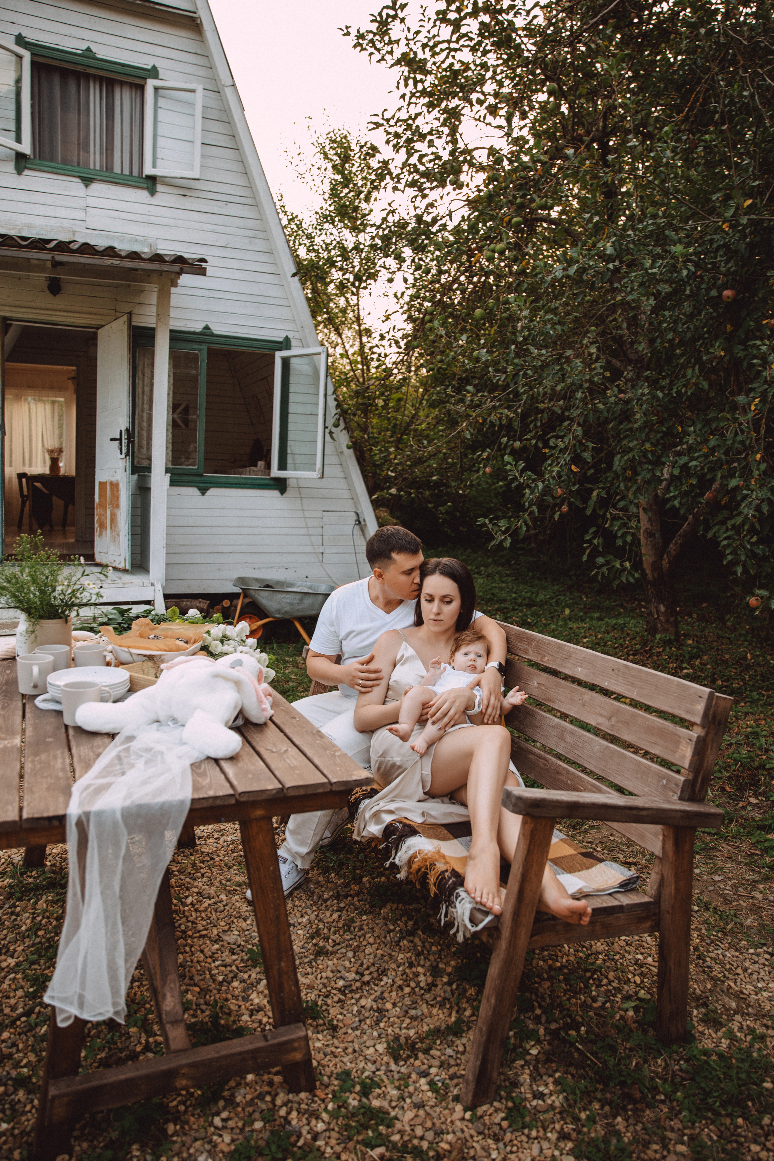 Маша & Саша. Фотограф в Краснодаре и Краснодарском крае