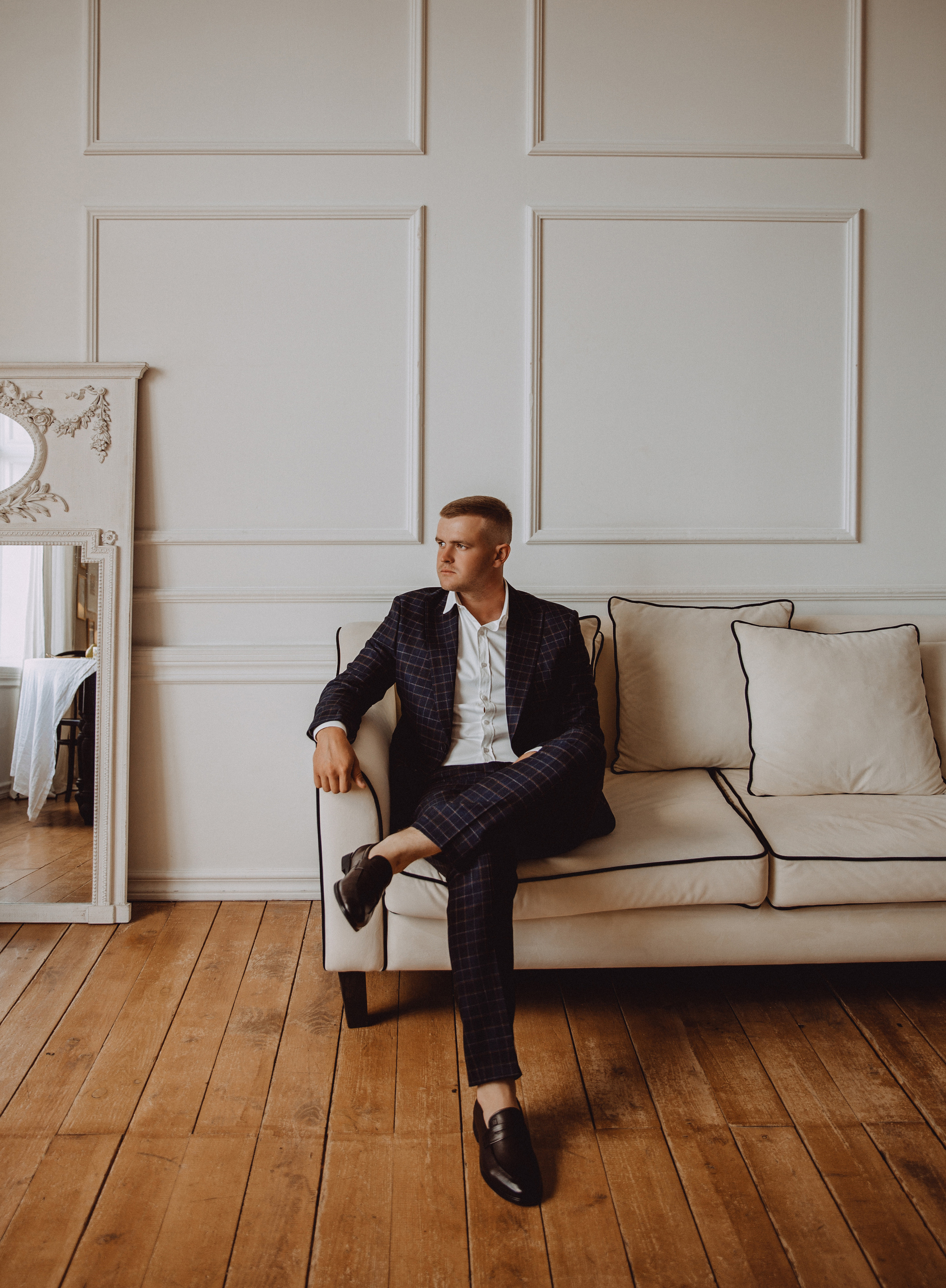 Ксения & Максим. Фотограф в Краснодаре и Краснодарском крае