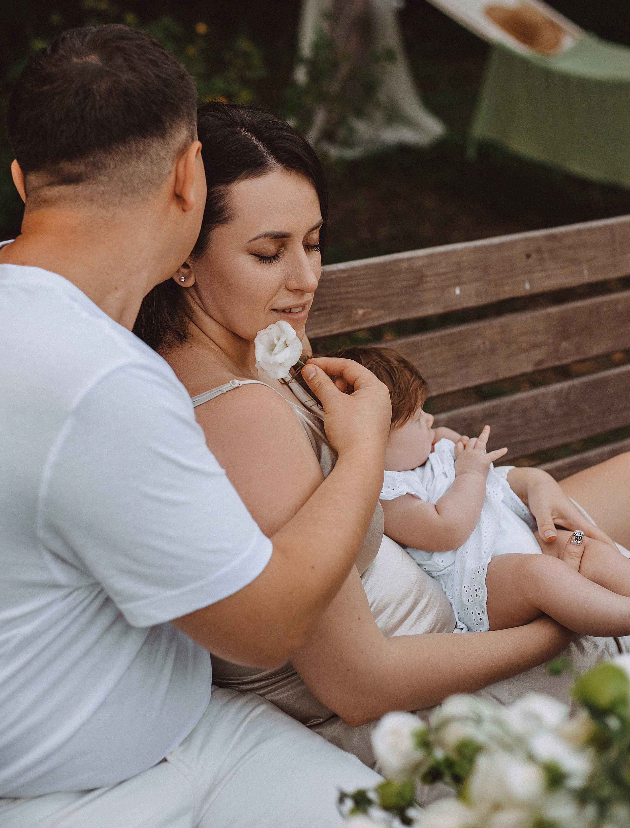 Маша & Саша. Фотограф в Краснодаре и Краснодарском крае