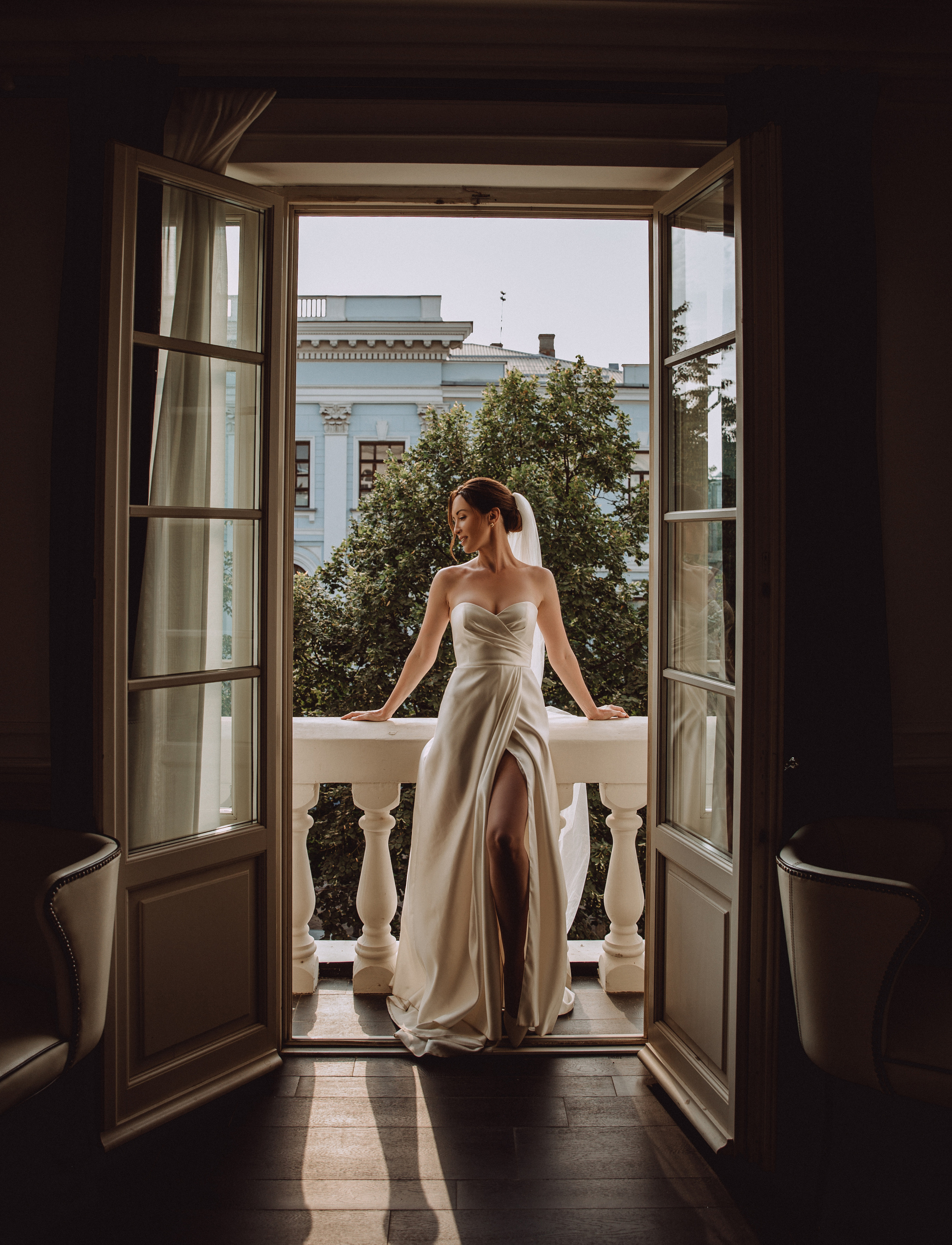 Мария & Николай. Фотограф в Краснодаре и Краснодарском крае