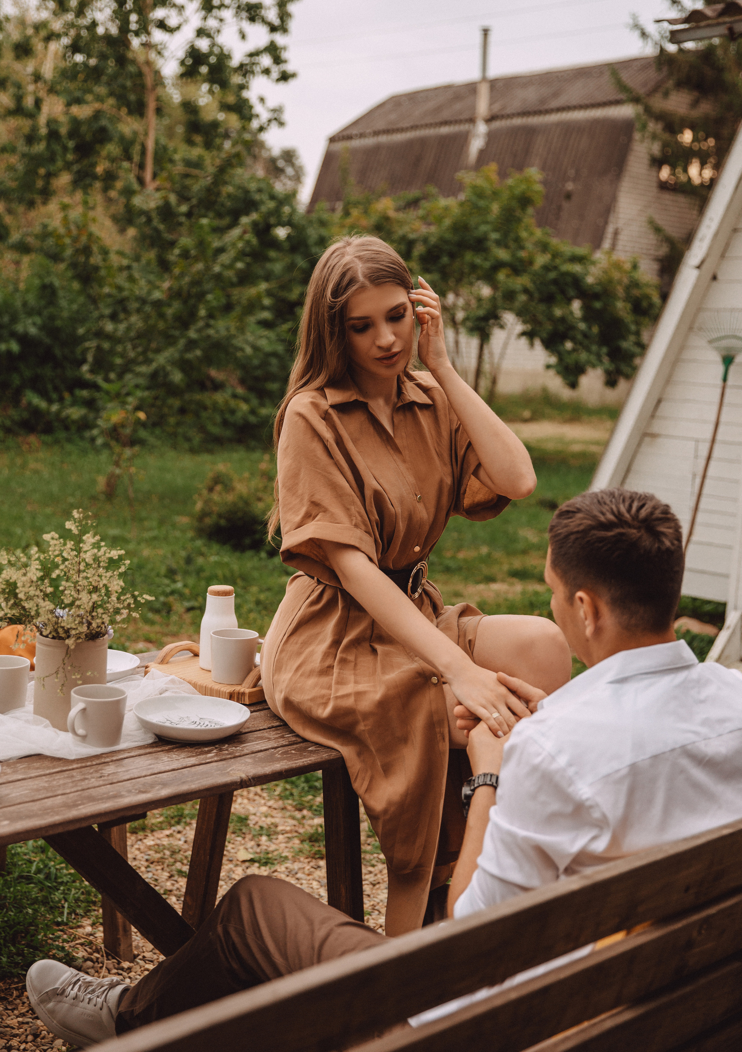 Наташа & Вадим. Фотограф в Краснодаре и Краснодарском крае