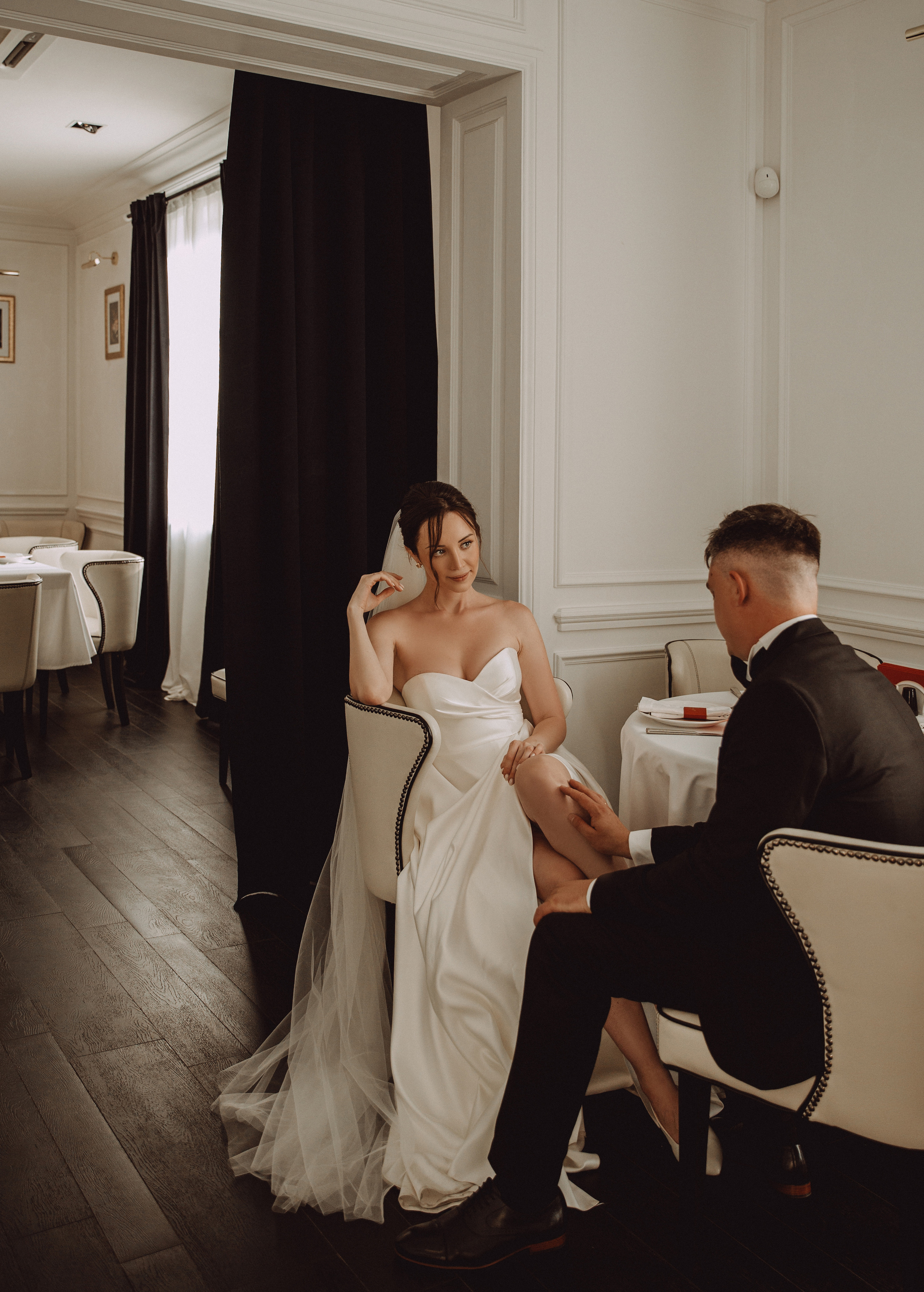 Мария & Николай. Фотограф в Краснодаре и Краснодарском крае