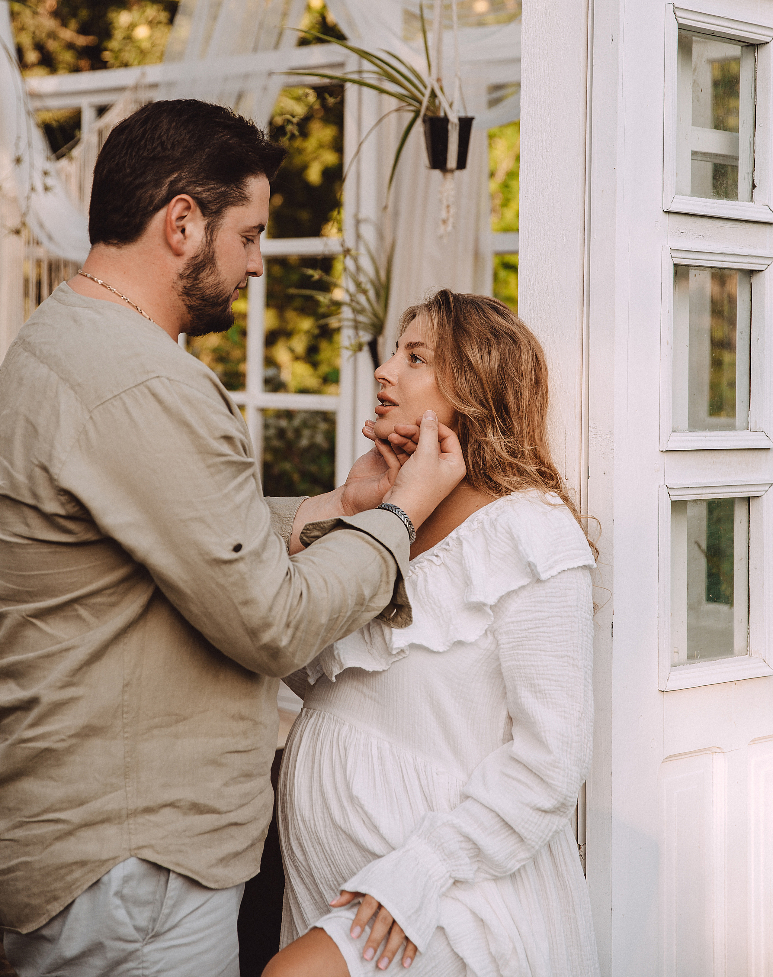 Ира & Артем. Фотограф в Краснодаре и Краснодарском крае