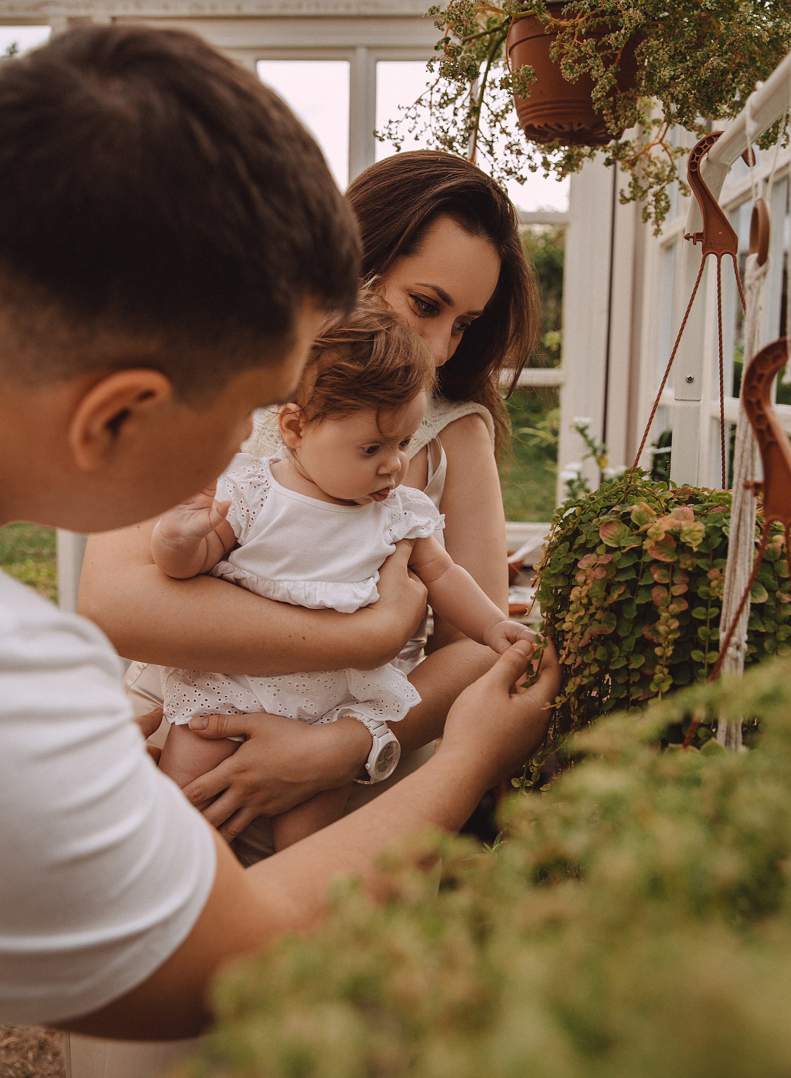 Маша & Саша. Фотограф в Краснодаре и Краснодарском крае