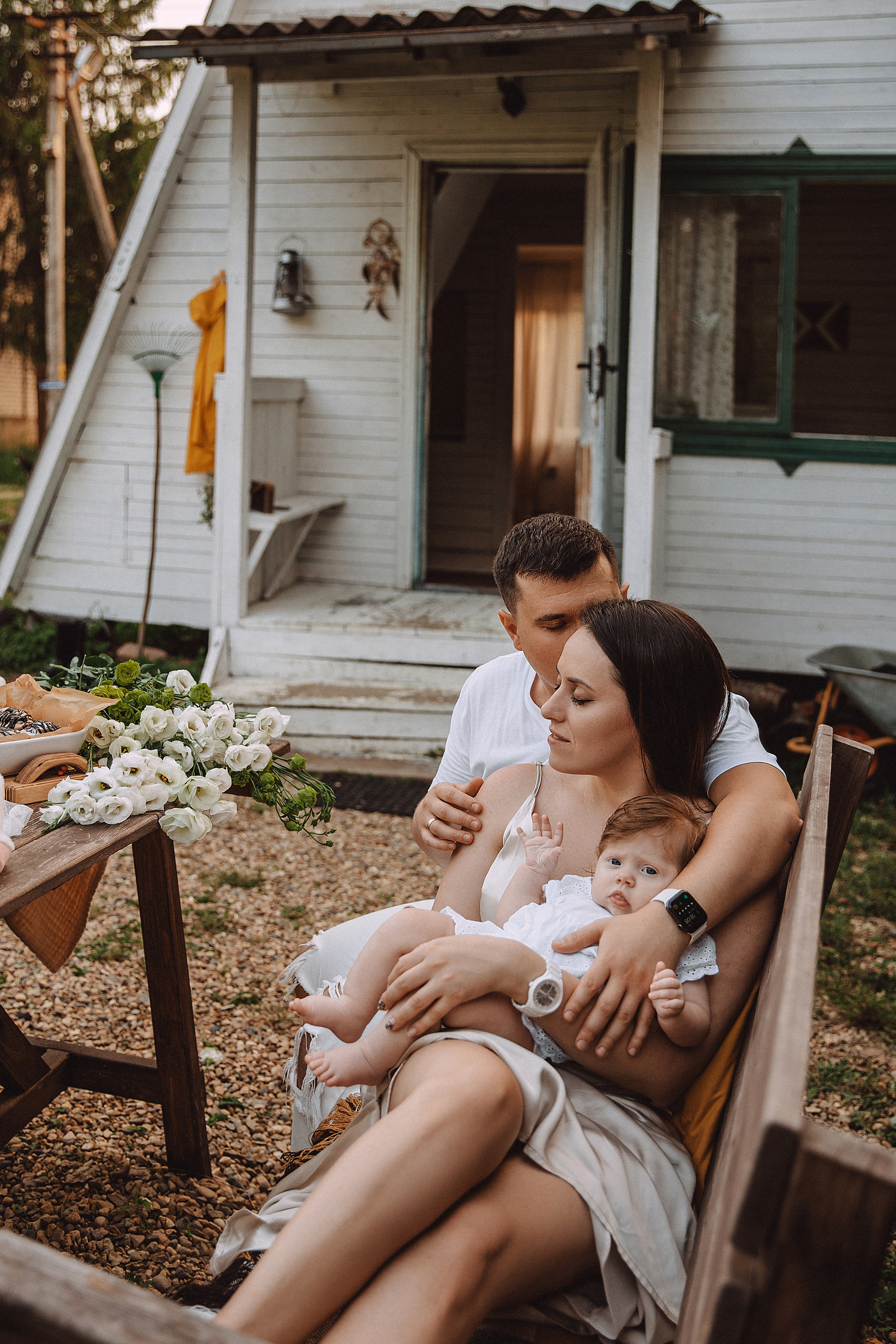 Маша & Саша. Фотограф в Краснодаре и Краснодарском крае