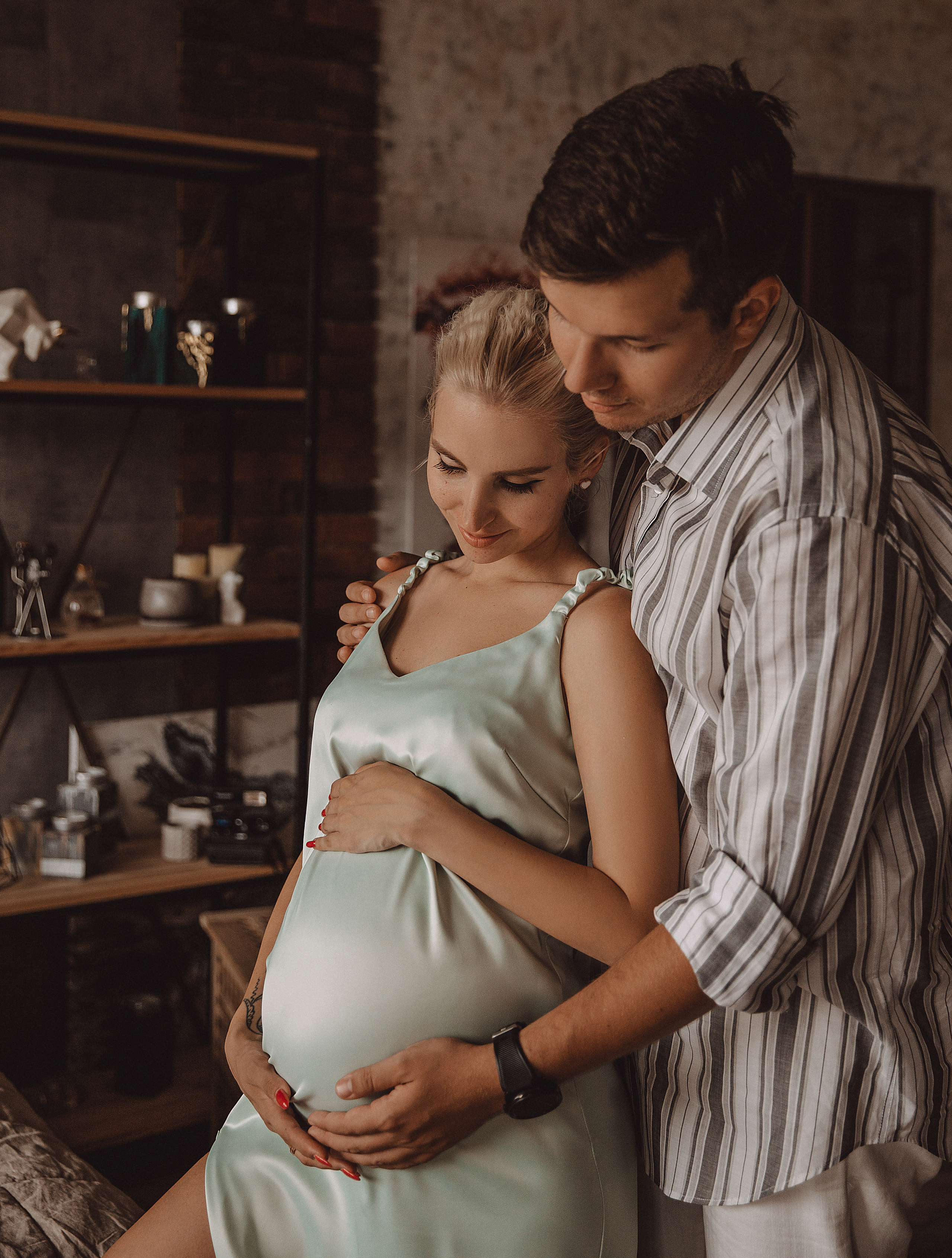 Аня & Миша. Фотограф в Краснодаре и Краснодарском крае