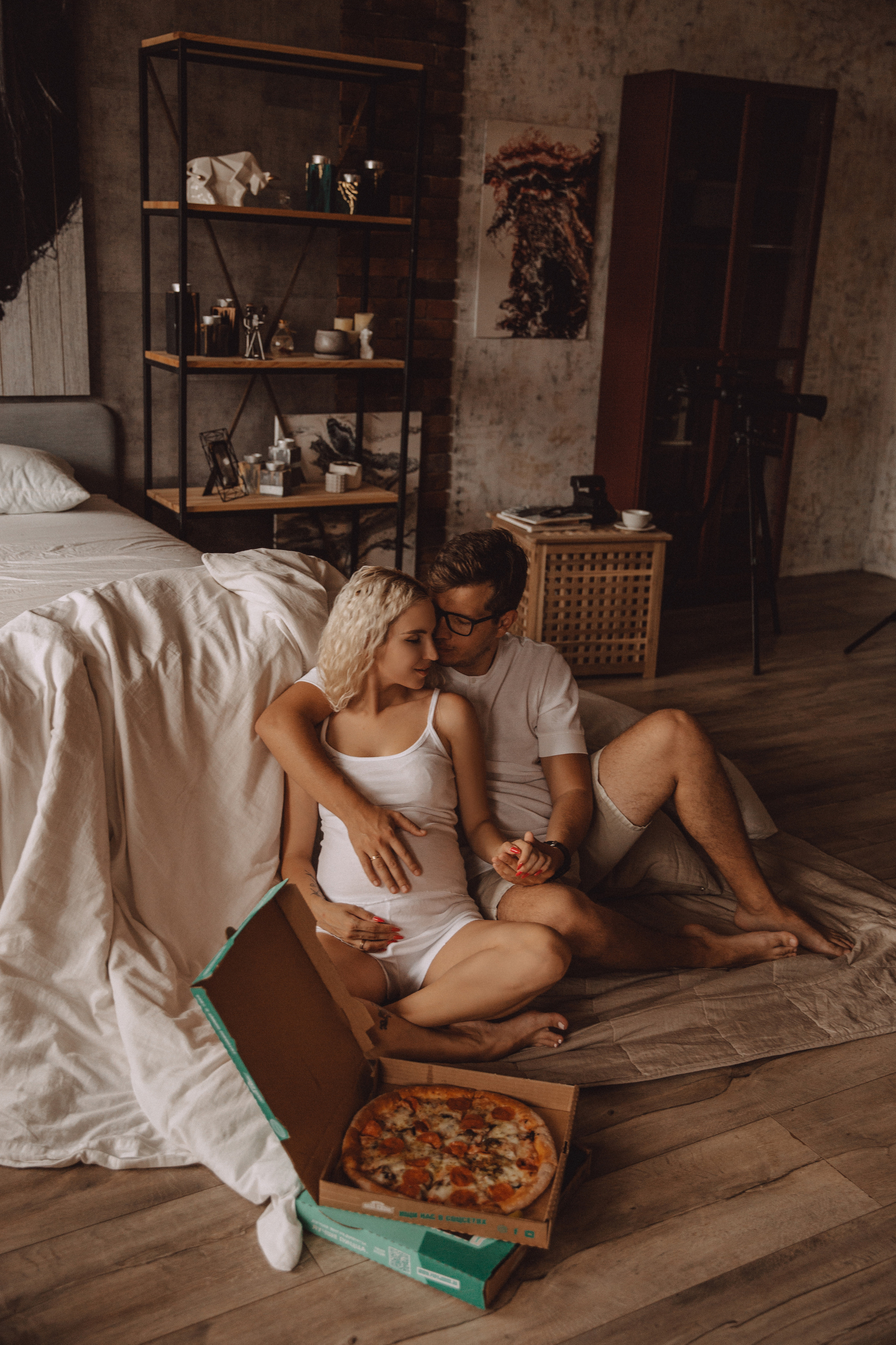 Аня & Миша. Фотограф в Краснодаре и Краснодарском крае