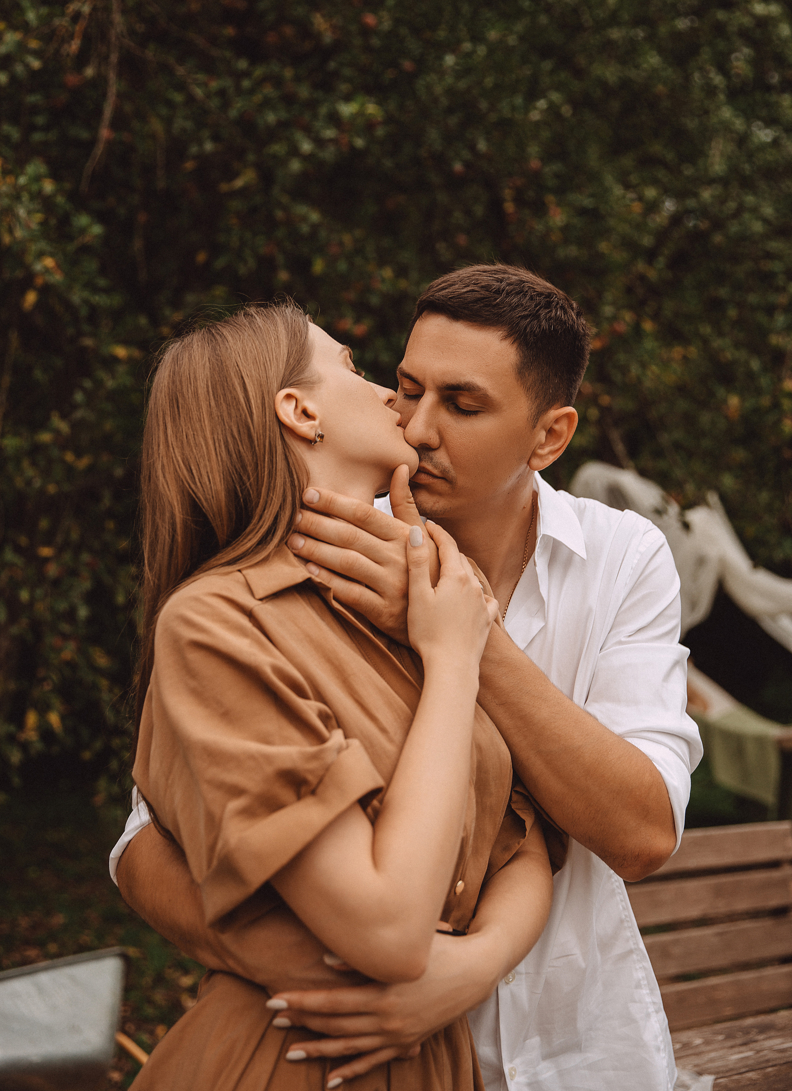 Наташа & Вадим. Фотограф в Краснодаре и Краснодарском крае