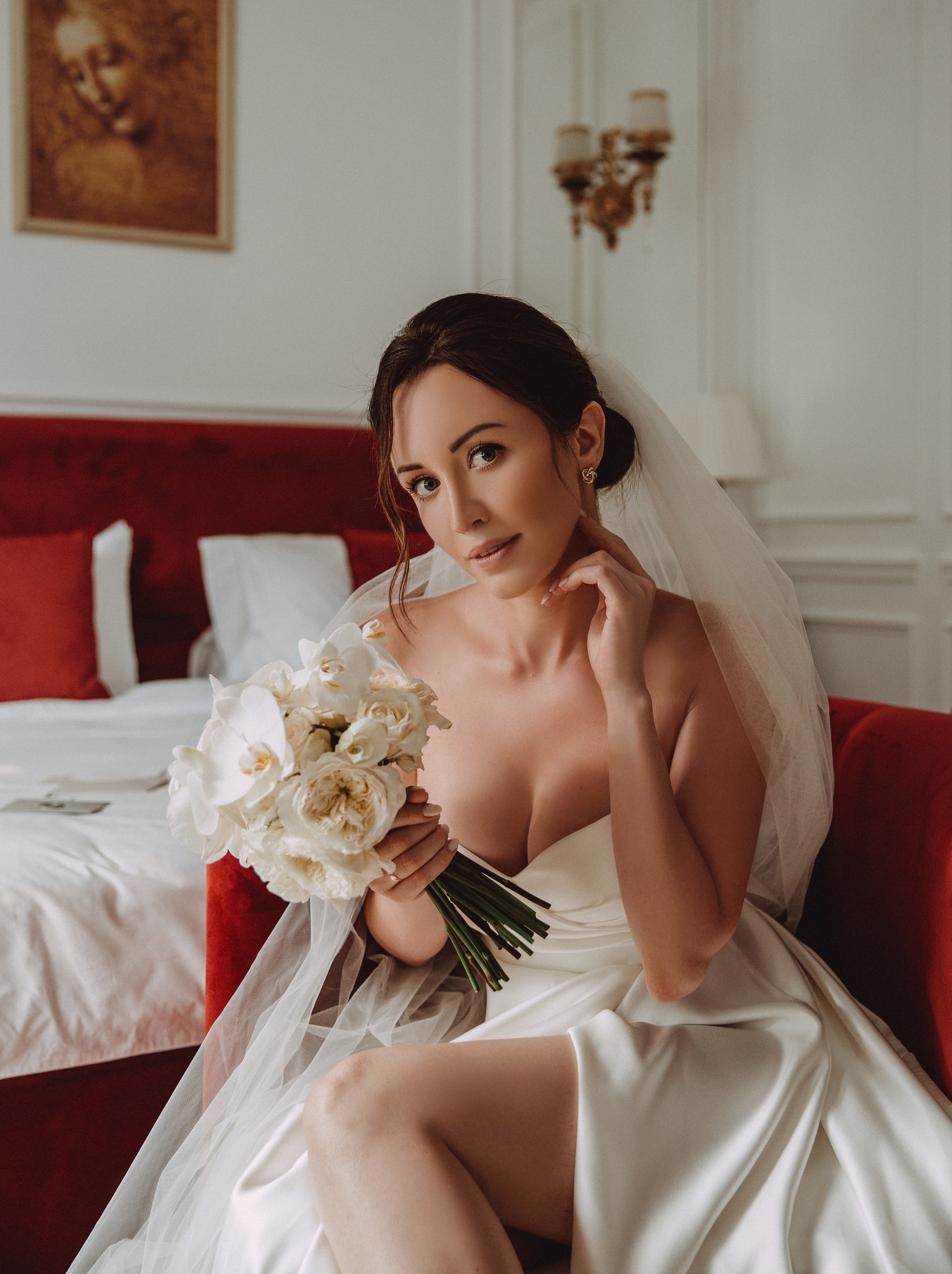 Мария & Николай. Фотограф в Краснодаре и Краснодарском крае