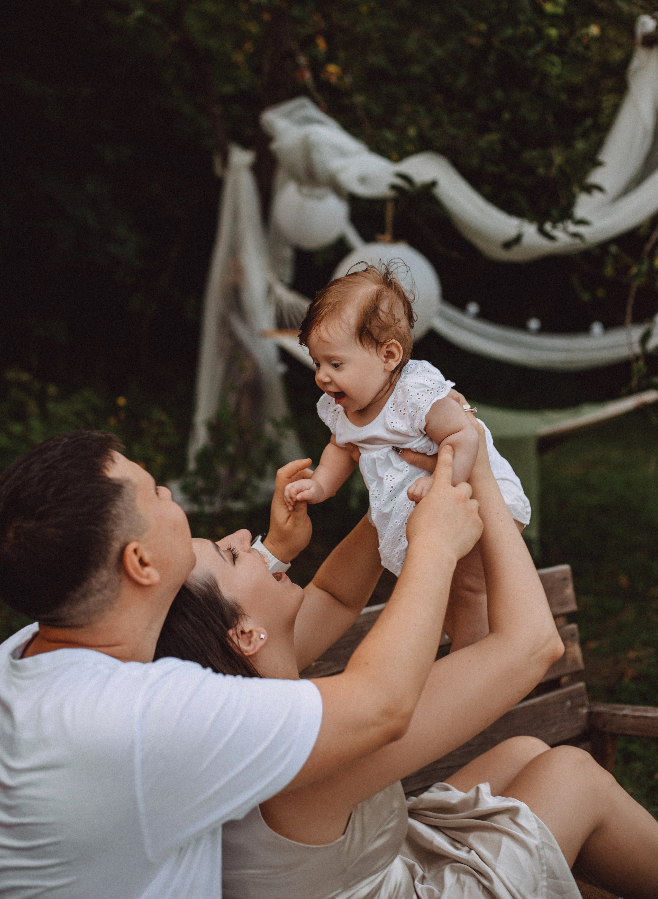 Маша & Саша. Фотограф в Краснодаре и Краснодарском крае