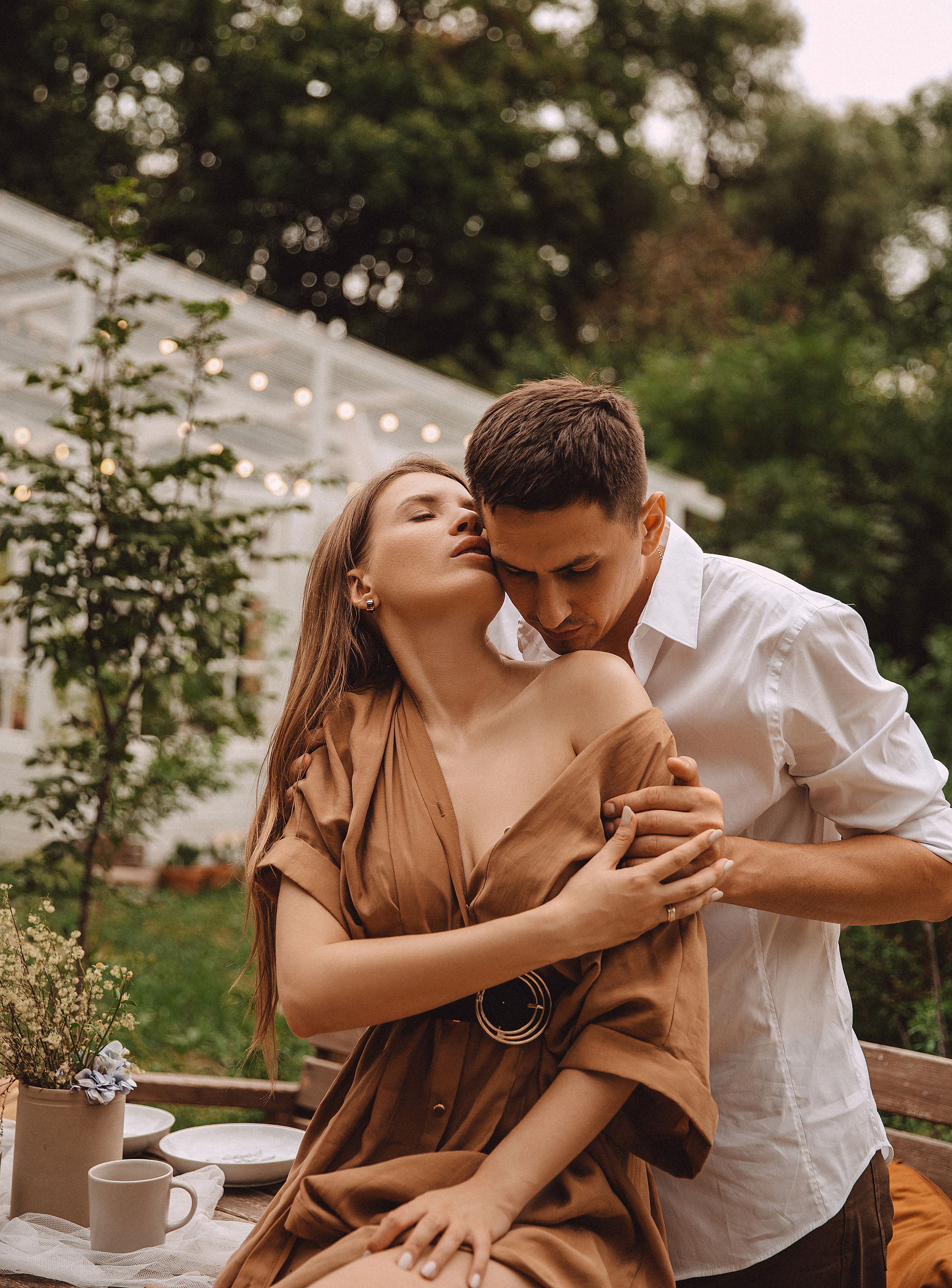 Наташа & Вадим. Фотограф в Краснодаре и Краснодарском крае