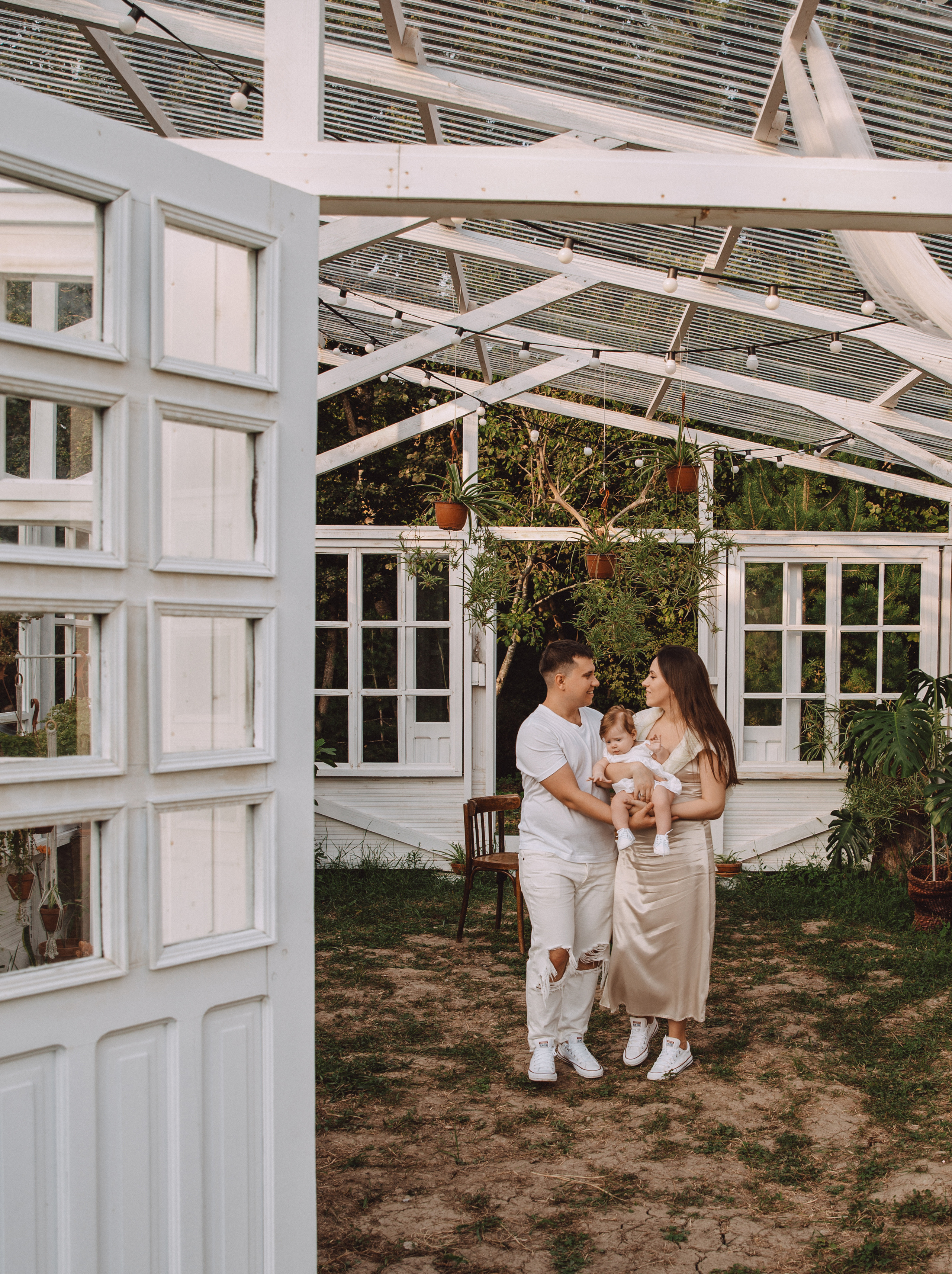 Маша & Саша. Фотограф в Краснодаре и Краснодарском крае