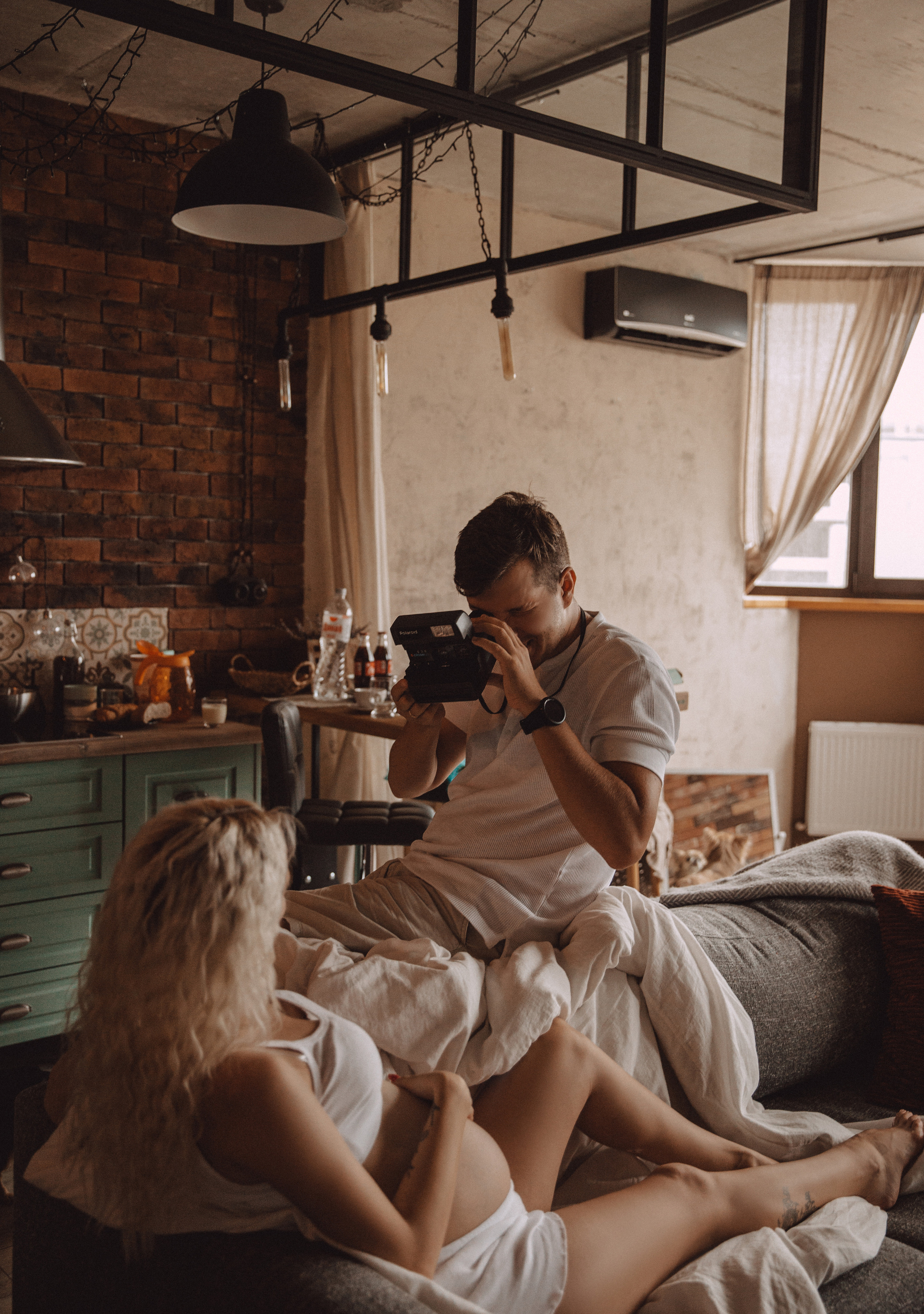 Аня & Миша. Фотограф в Краснодаре и Краснодарском крае